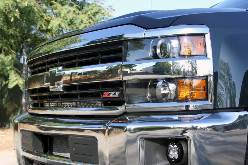 Mounting Brackets(Lighting) - Auto Parts Toys