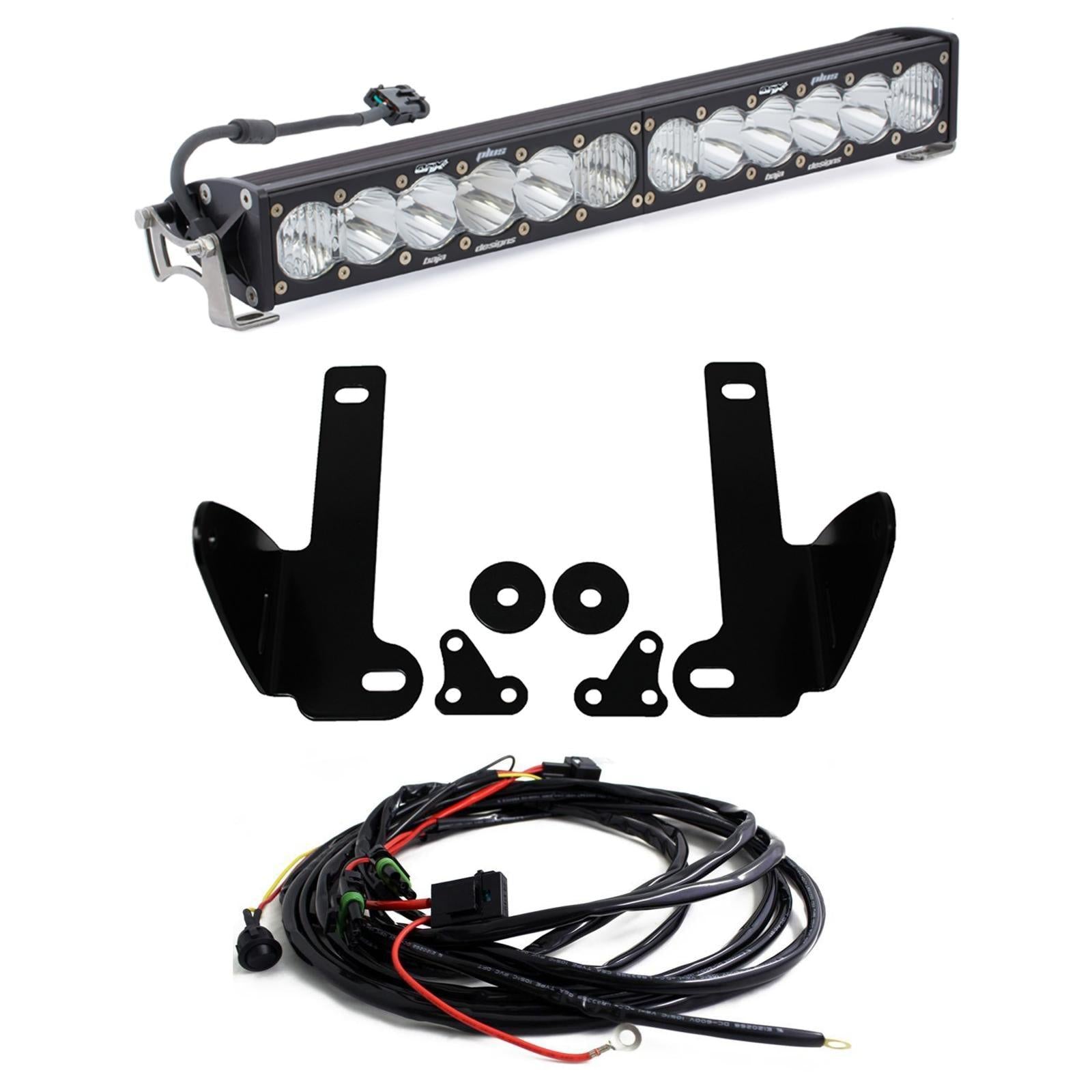 LED Light Kit - Auto Parts Toys