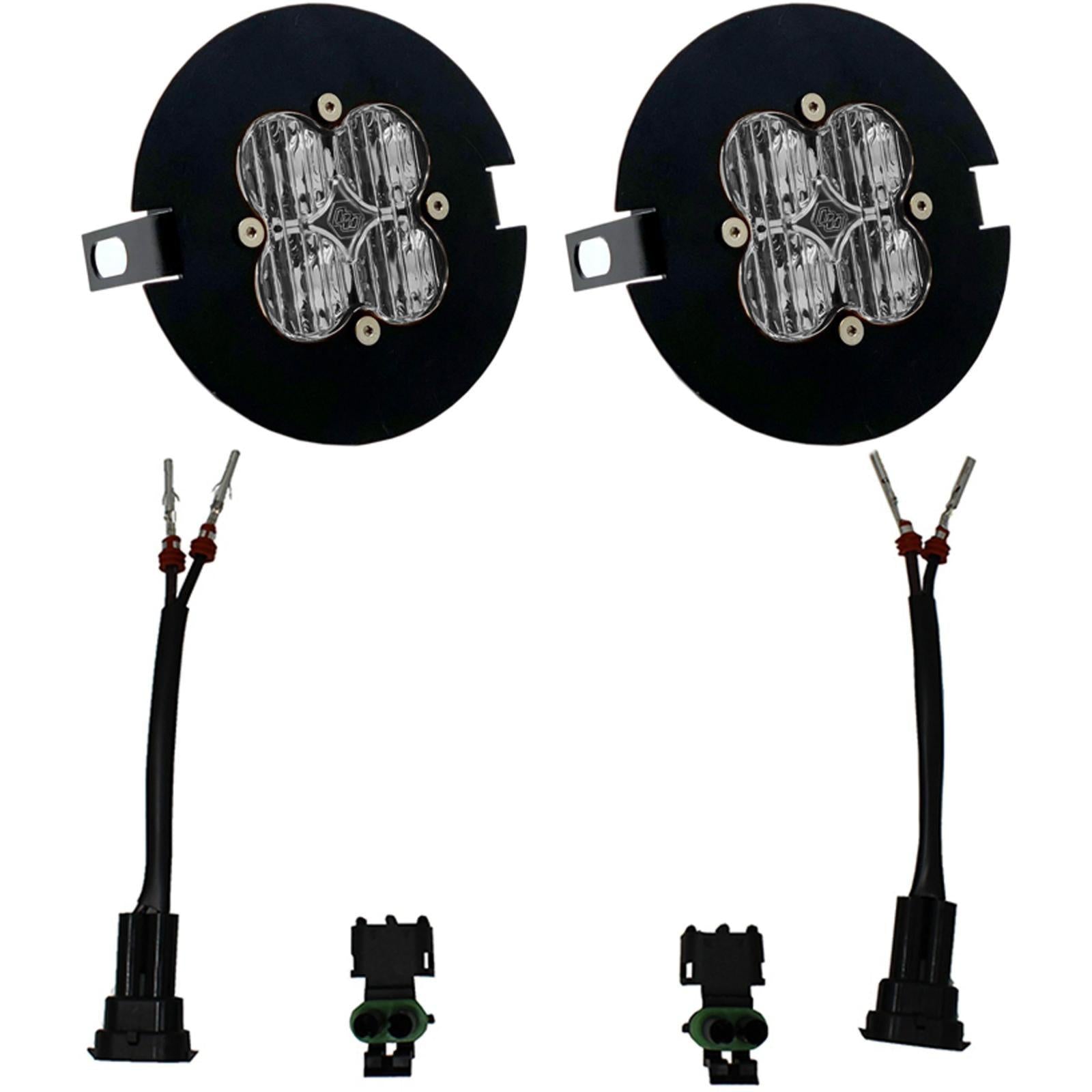 Fog Lights - Auto Parts Toys