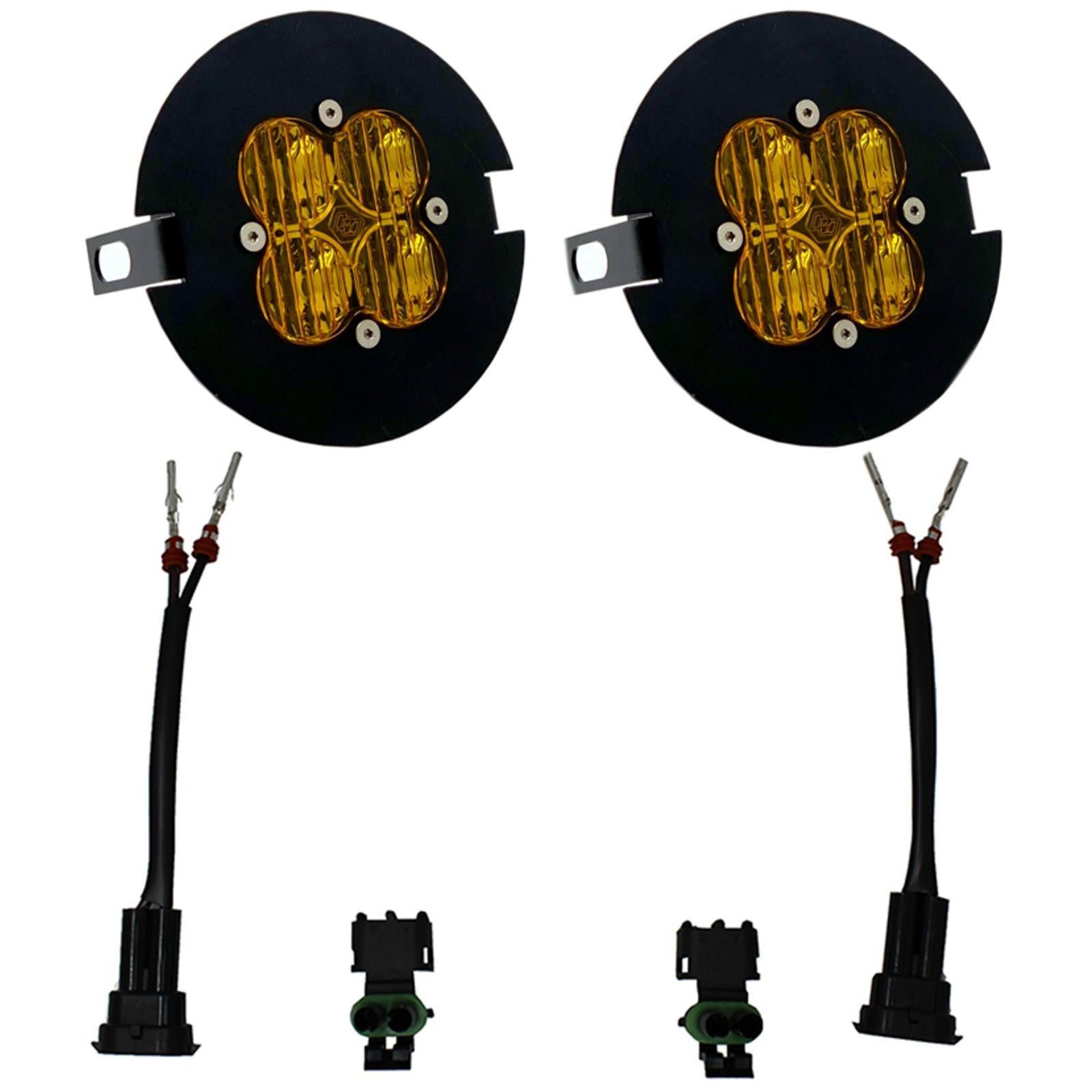 LED Light Kit - Auto Parts Toys