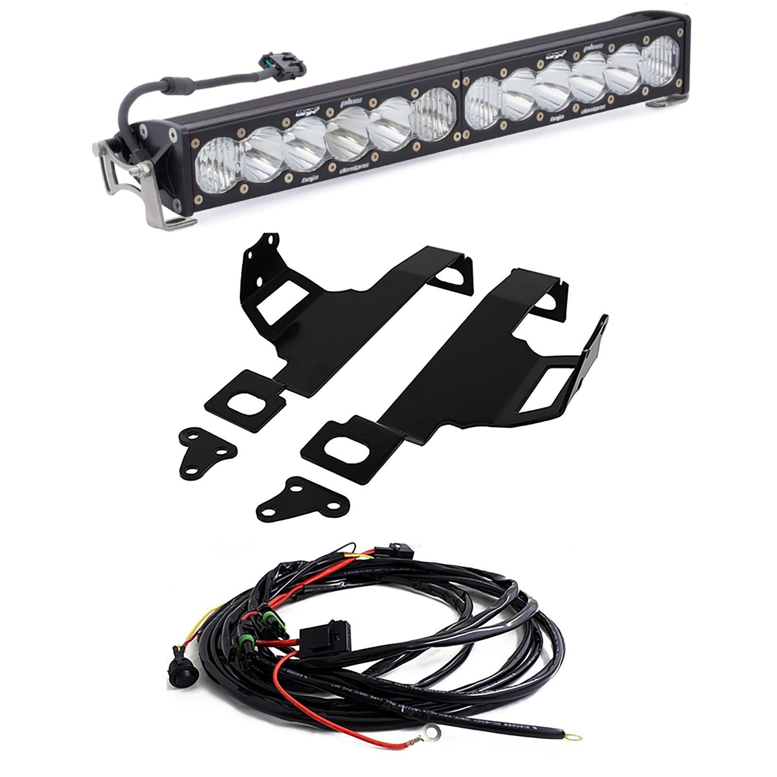 LED Light Kit - Auto Parts Toys