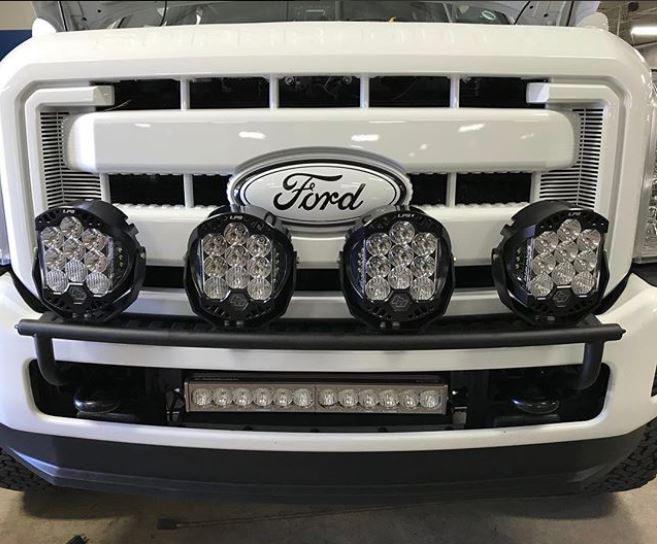 LED Light Kit - Auto Parts Toys
