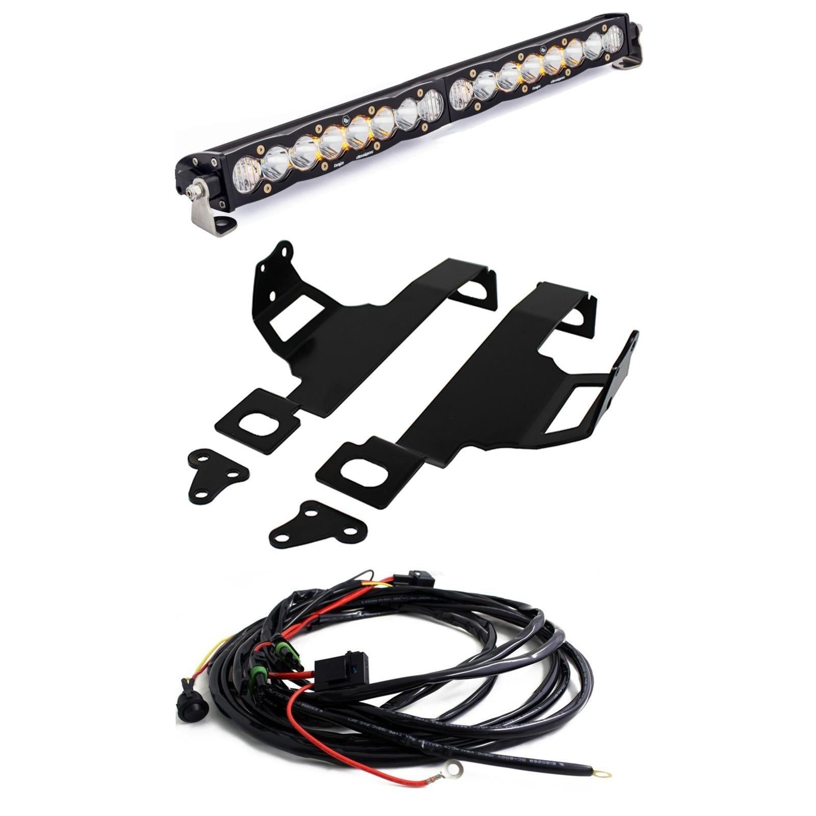 Engine Kill Switch - Auto Parts Toys
