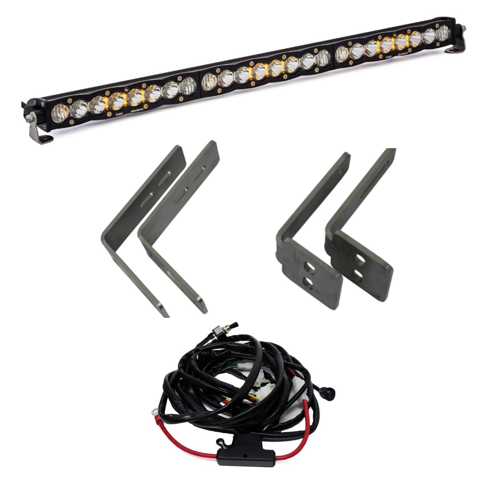 Motorcycle Headlights - Auto Parts Toys