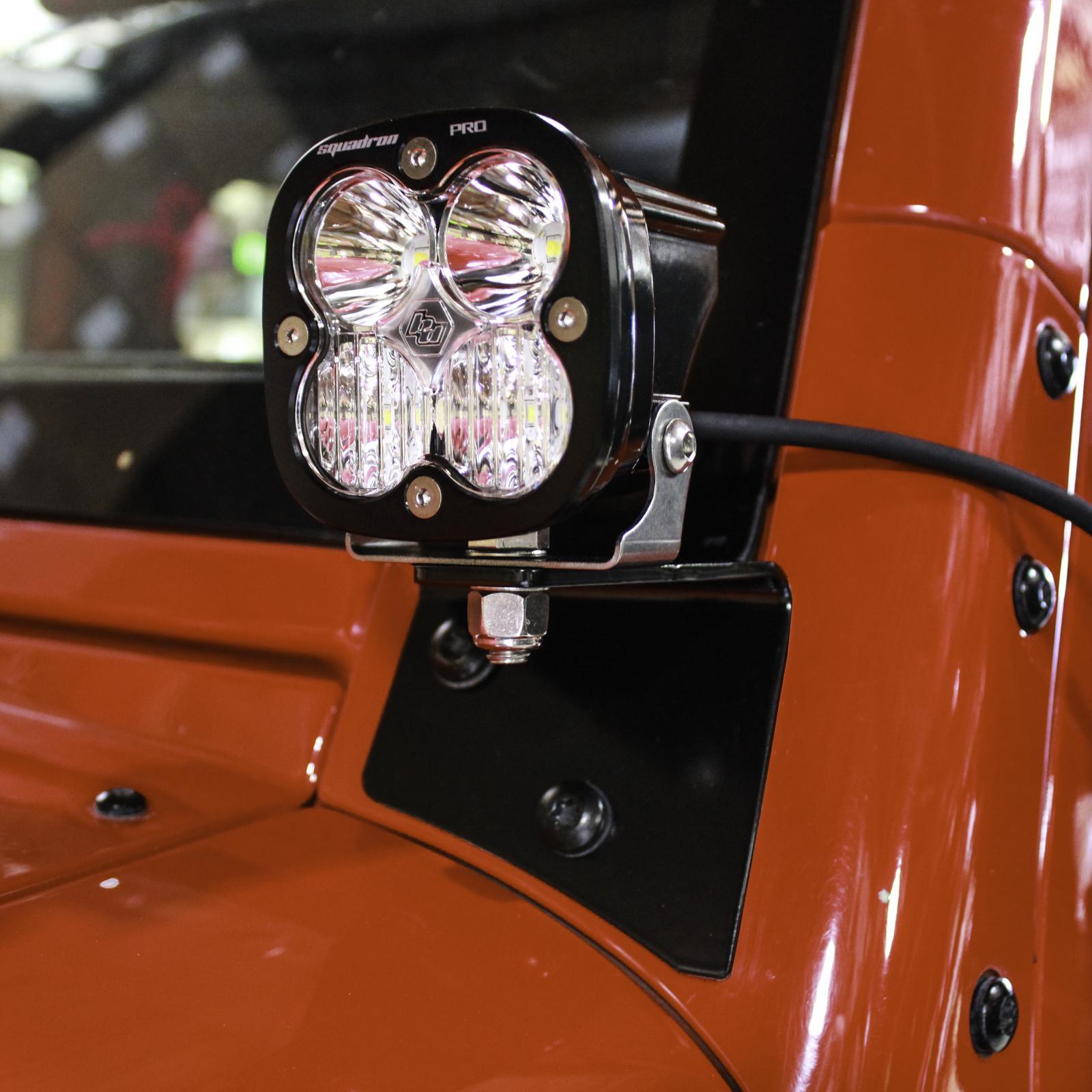 Fog Lights - Auto Parts Toys