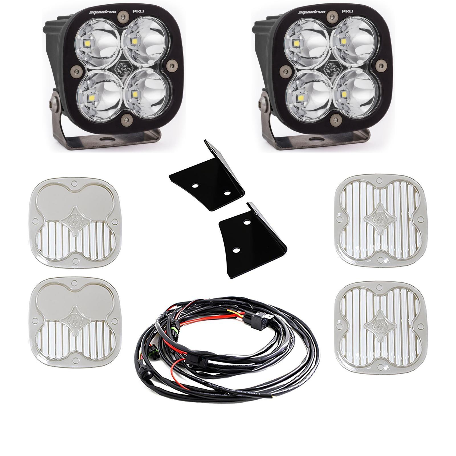 LED Light Kit - Auto Parts Toys