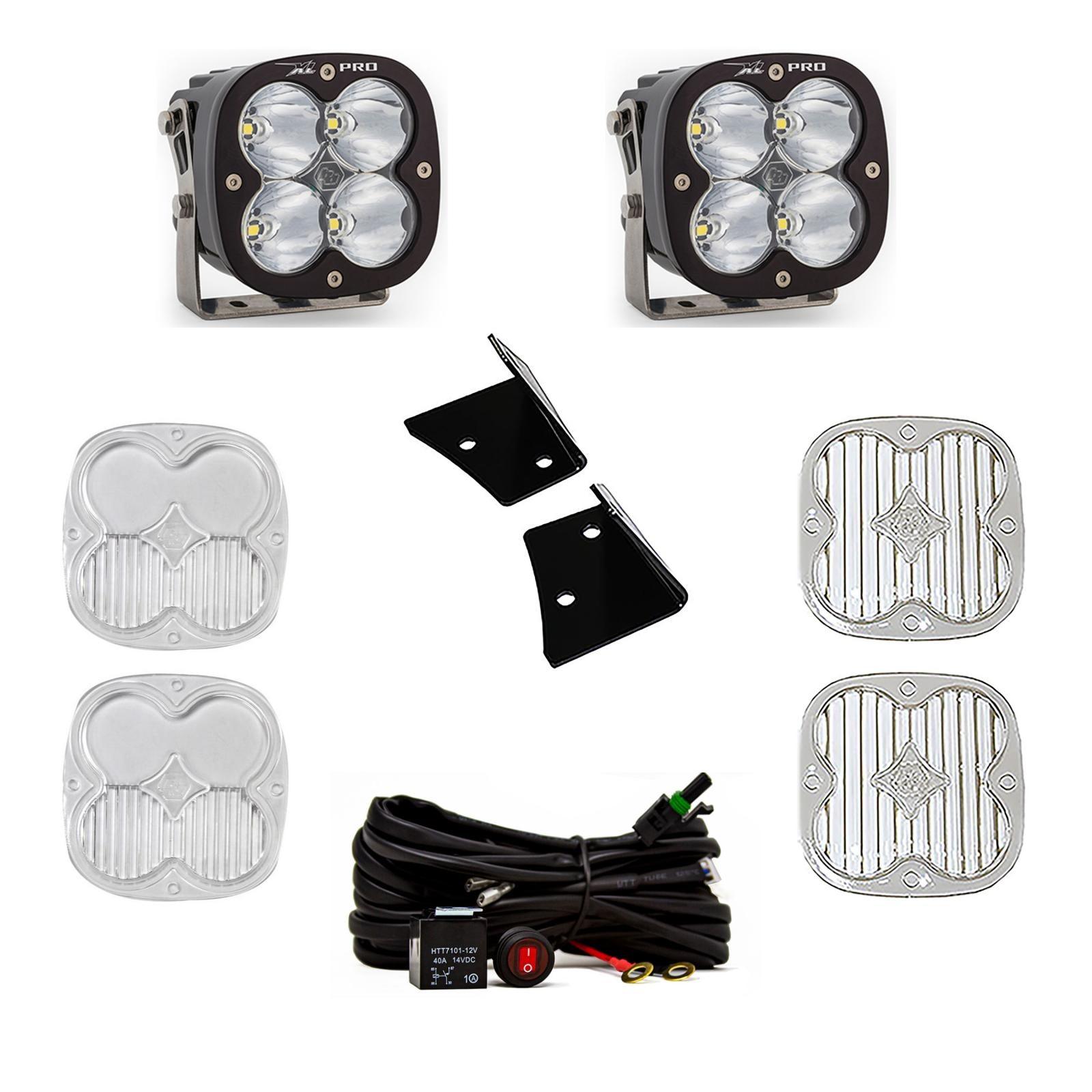 Headlight Lens - Auto Parts Toys