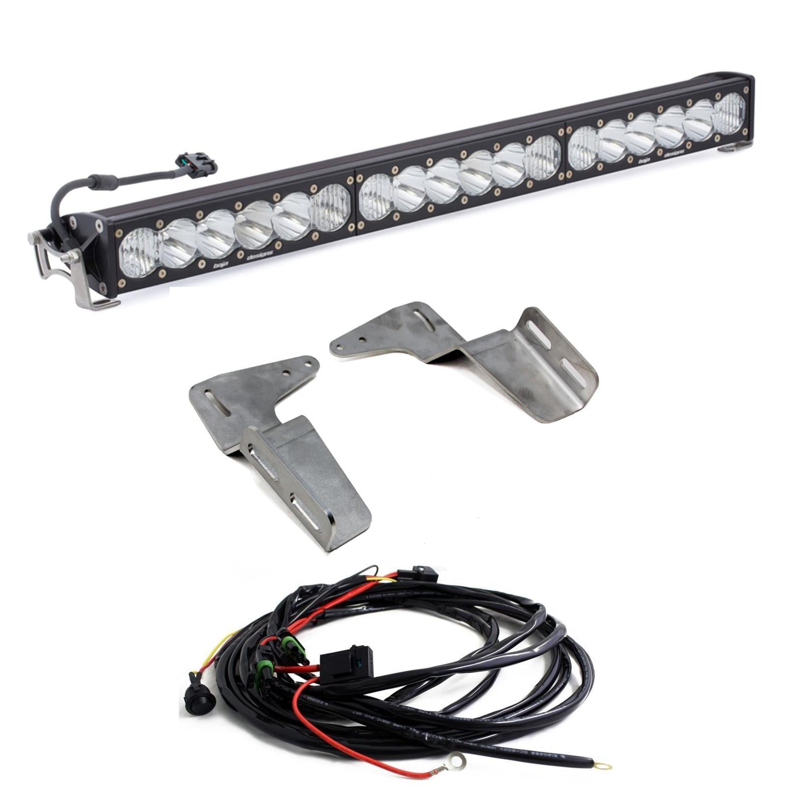 LED Light Kit - Auto Parts Toys