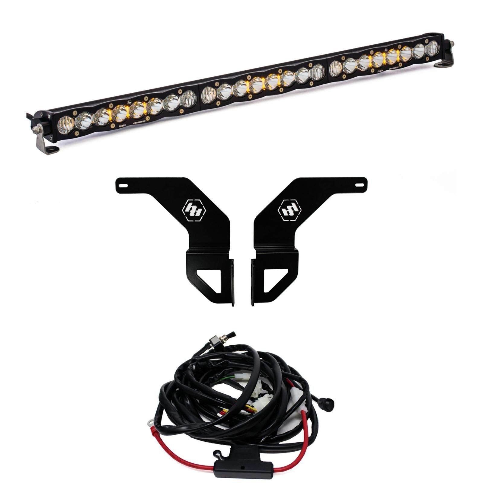 LED Light Kit - Auto Parts Toys