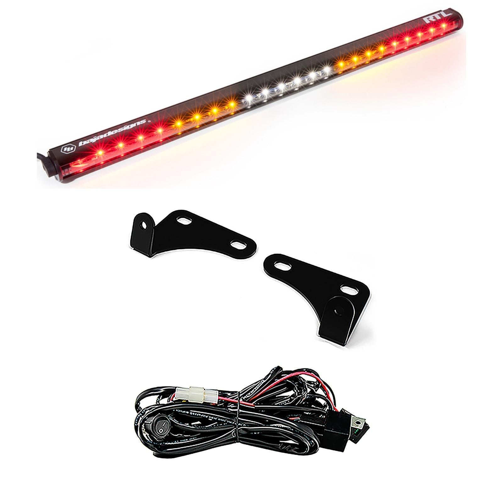 Fog Light Cover - Auto Parts Toys