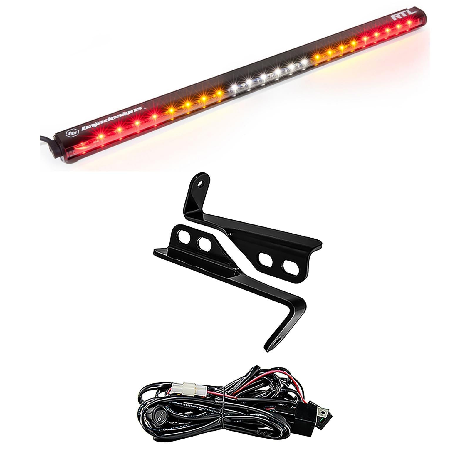 Fog Light Cover - Auto Parts Toys