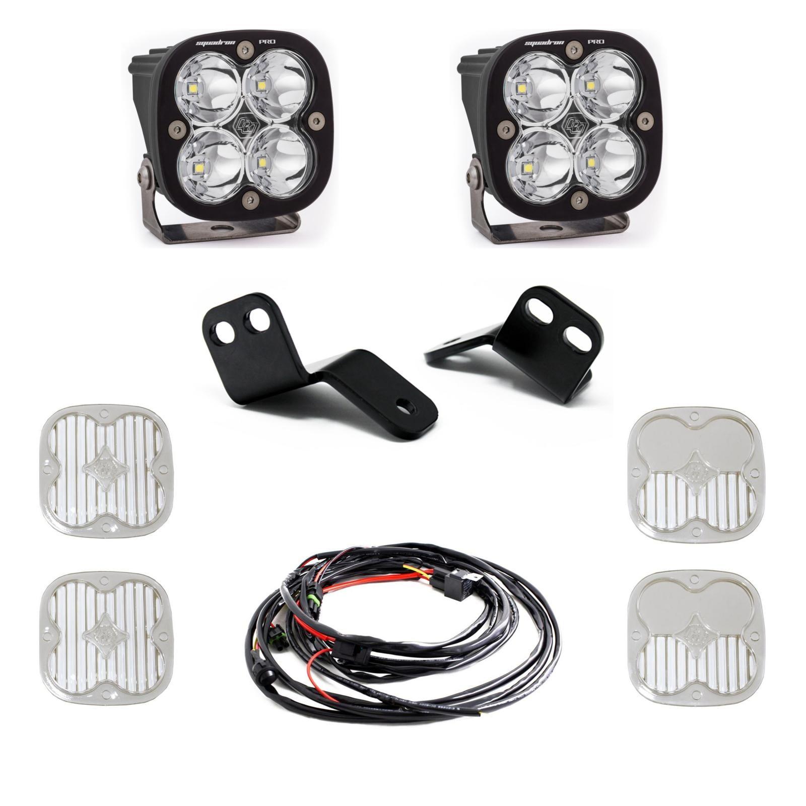 Fog Lights - Auto Parts Toys
