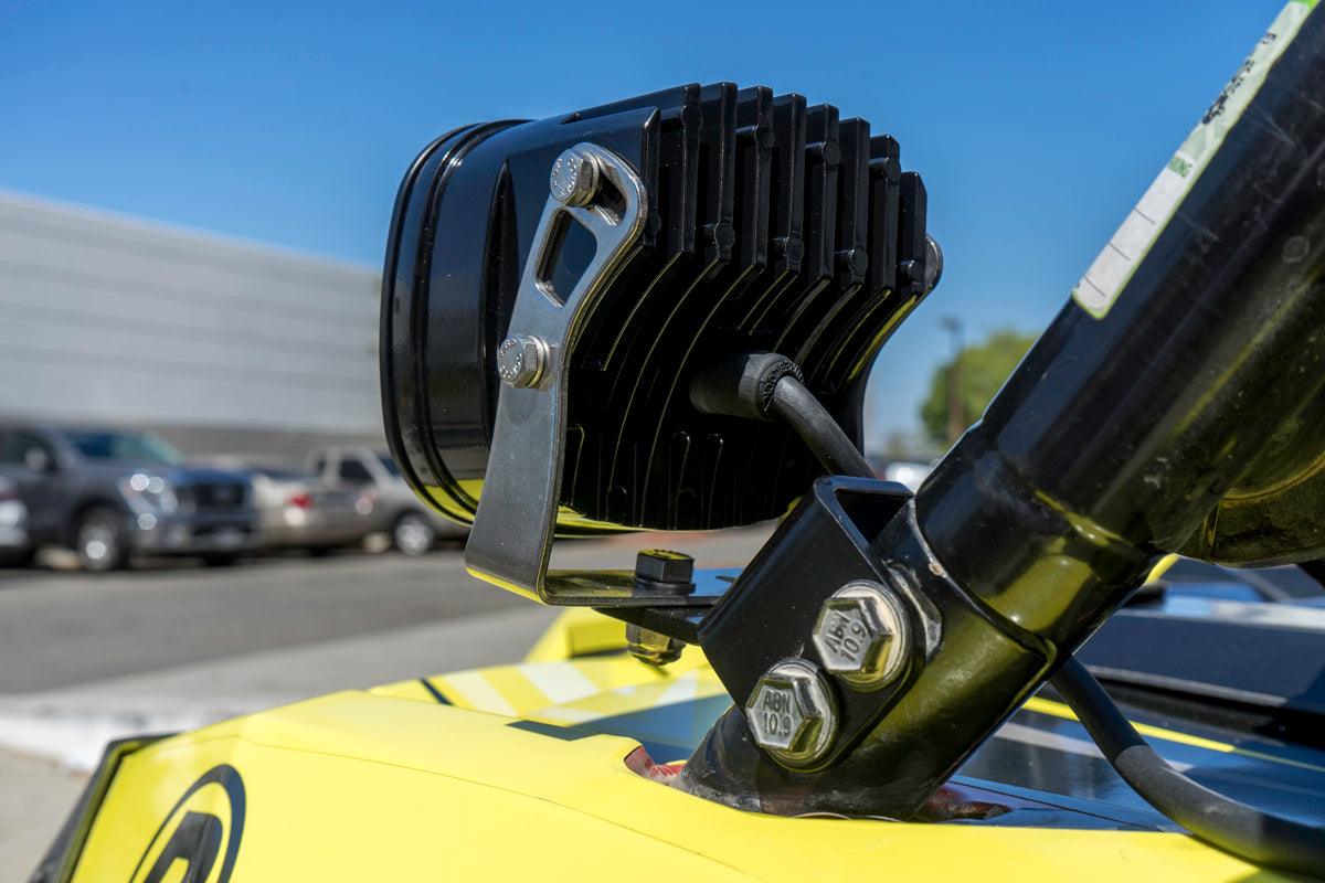 Fog Lights - Auto Parts Toys