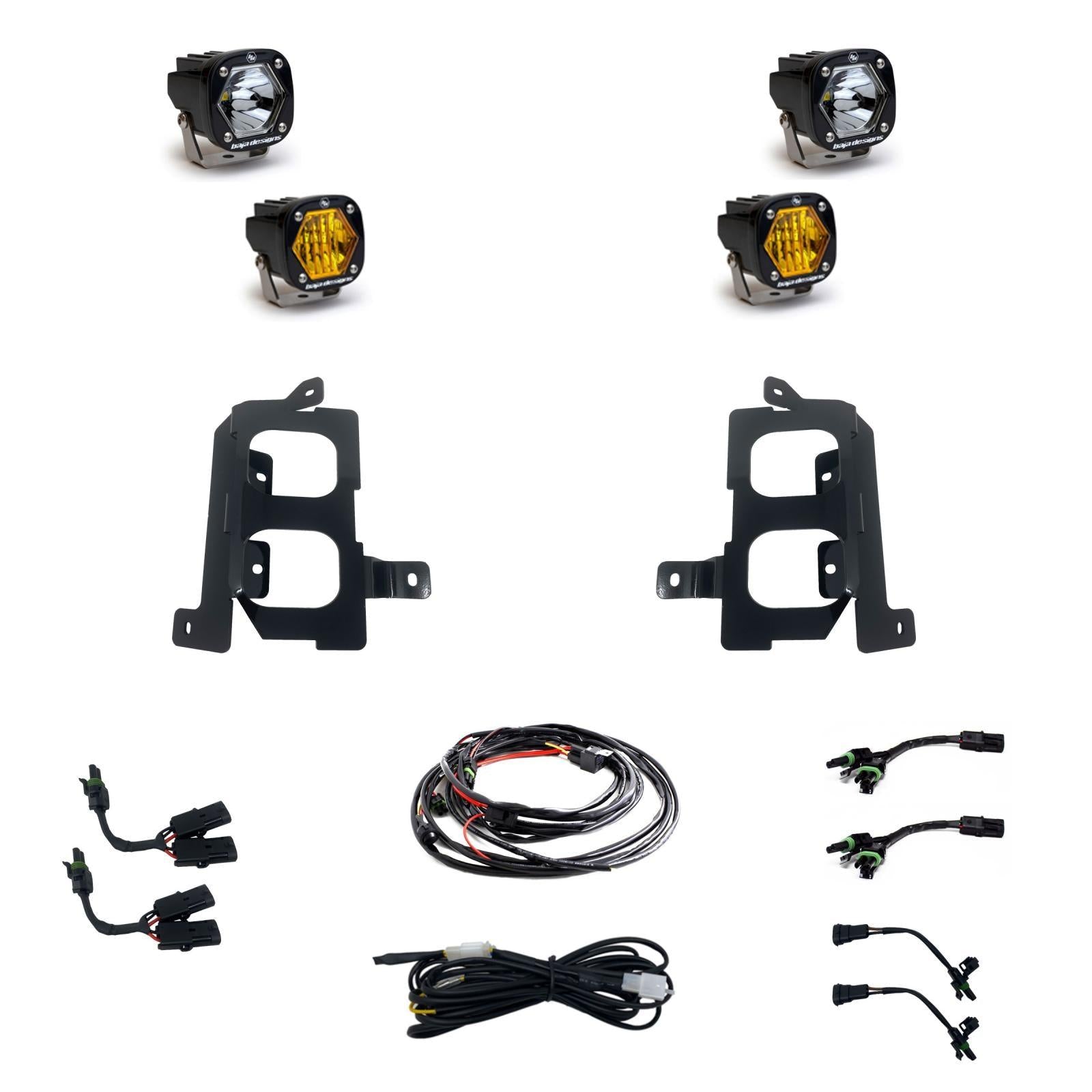 Tail light - Auto Parts Toys