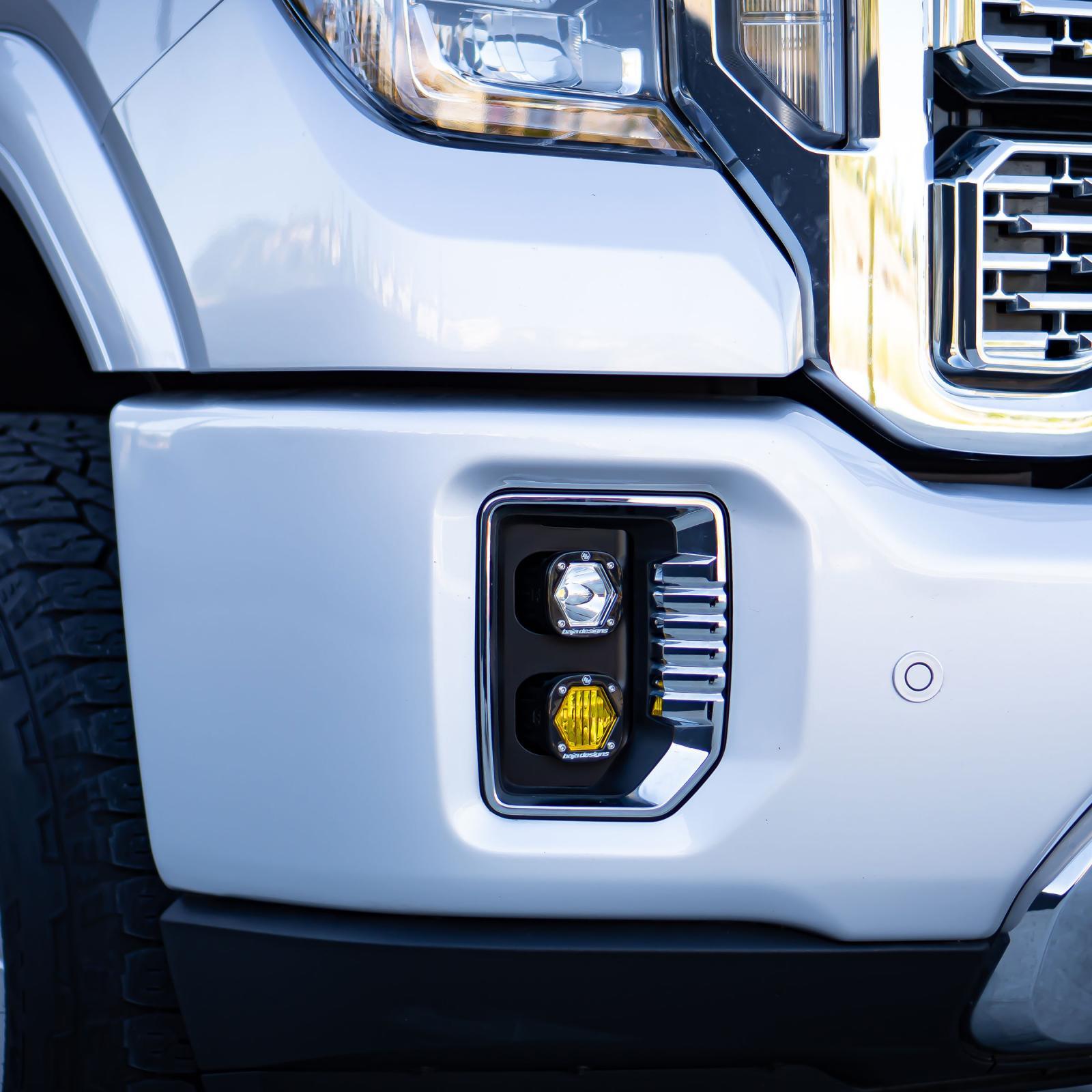 Tail light - Auto Parts Toys