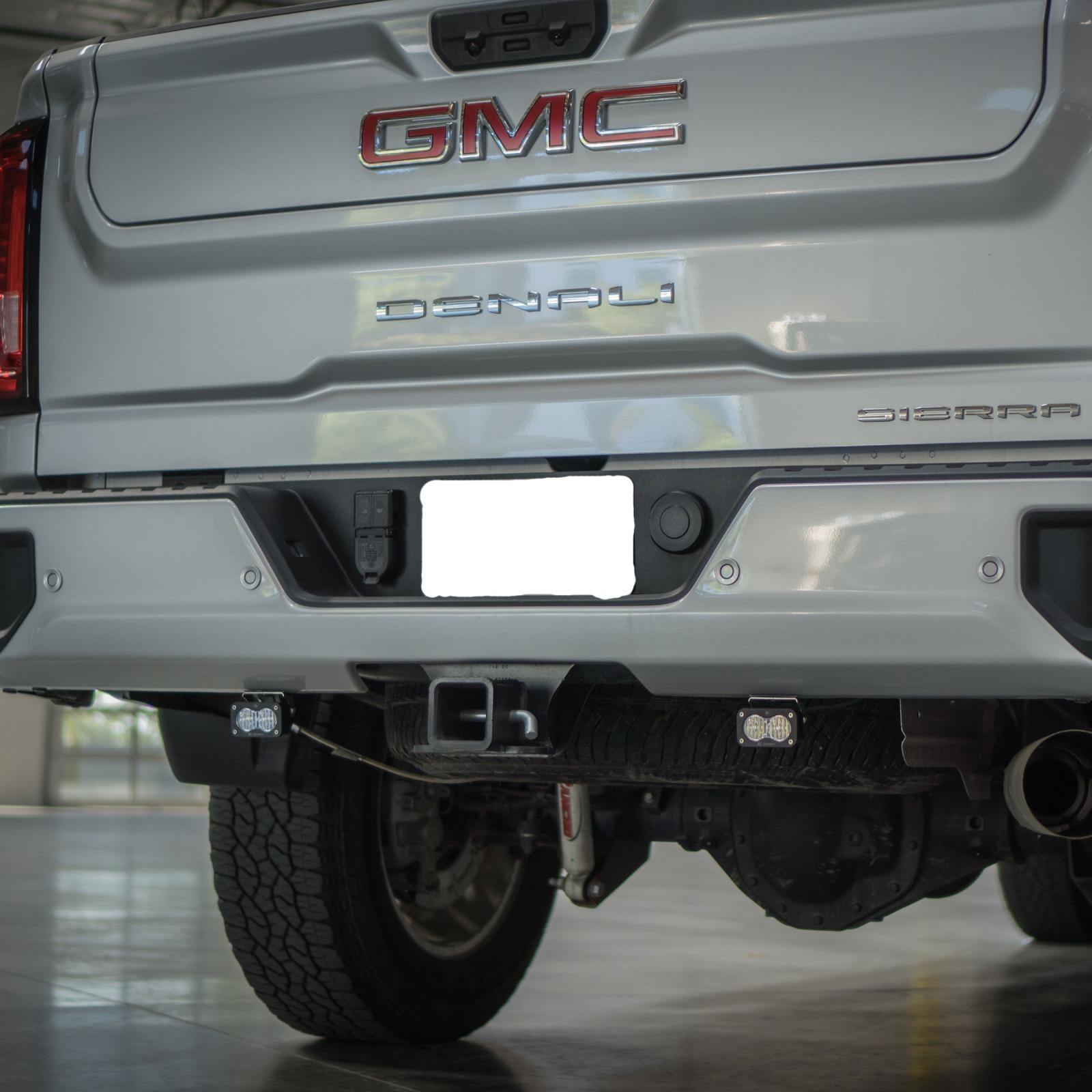Fog Lights - Auto Parts Toys