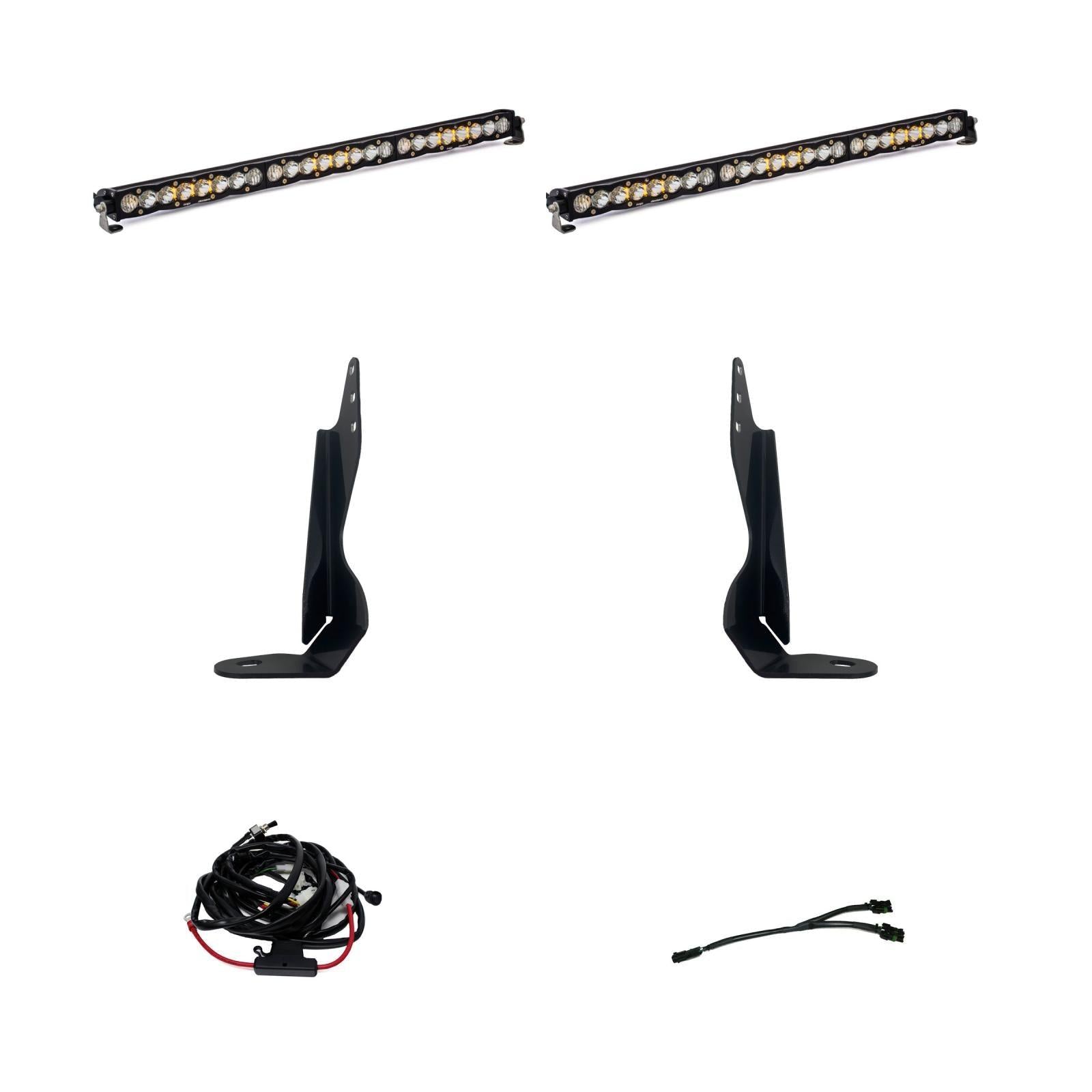 Motorcycle Headlights - Auto Parts Toys