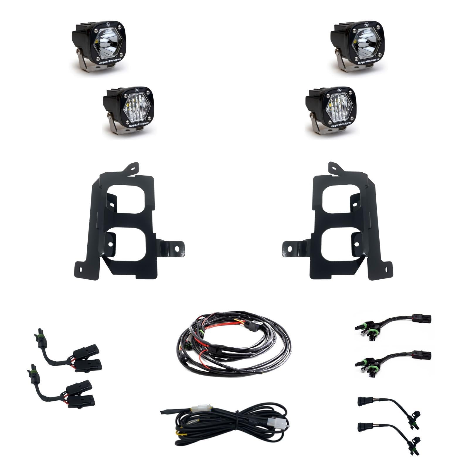 Tail light - Auto Parts Toys