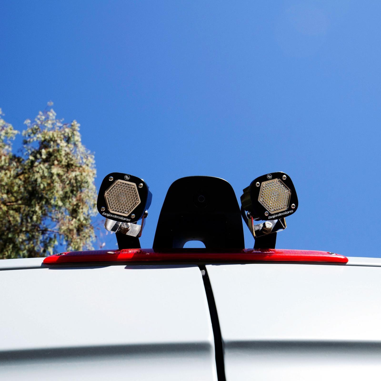 LED Light Kit - Auto Parts Toys