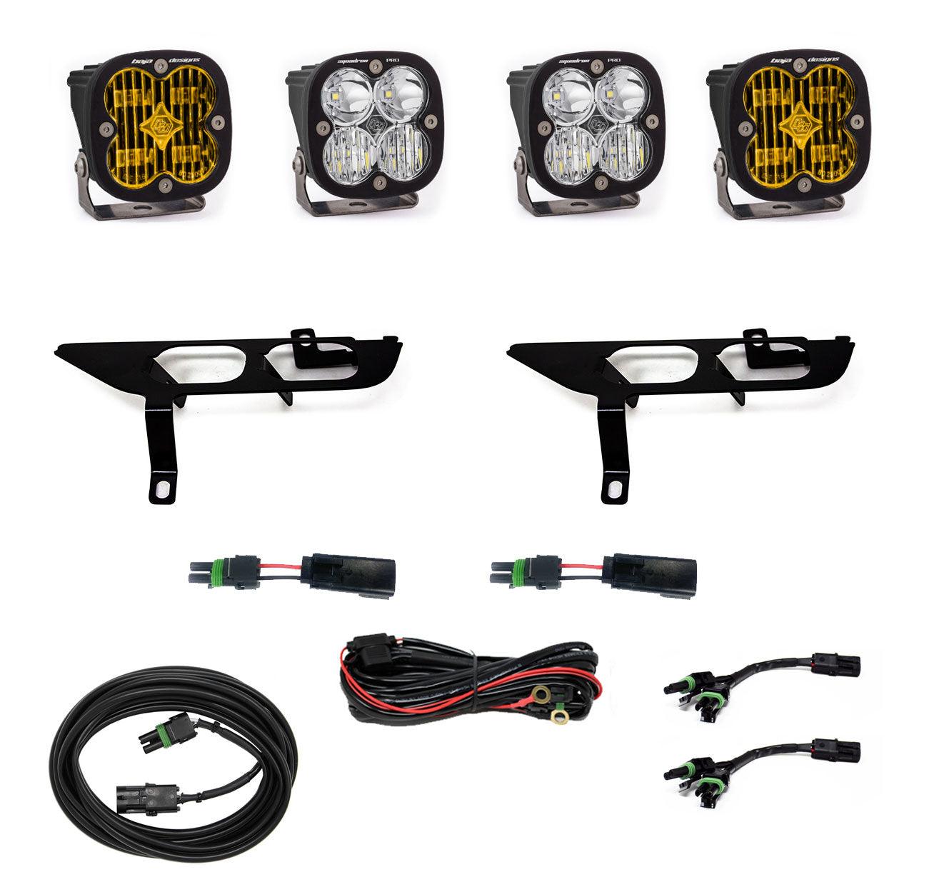 LED Light Kit - Auto Parts Toys