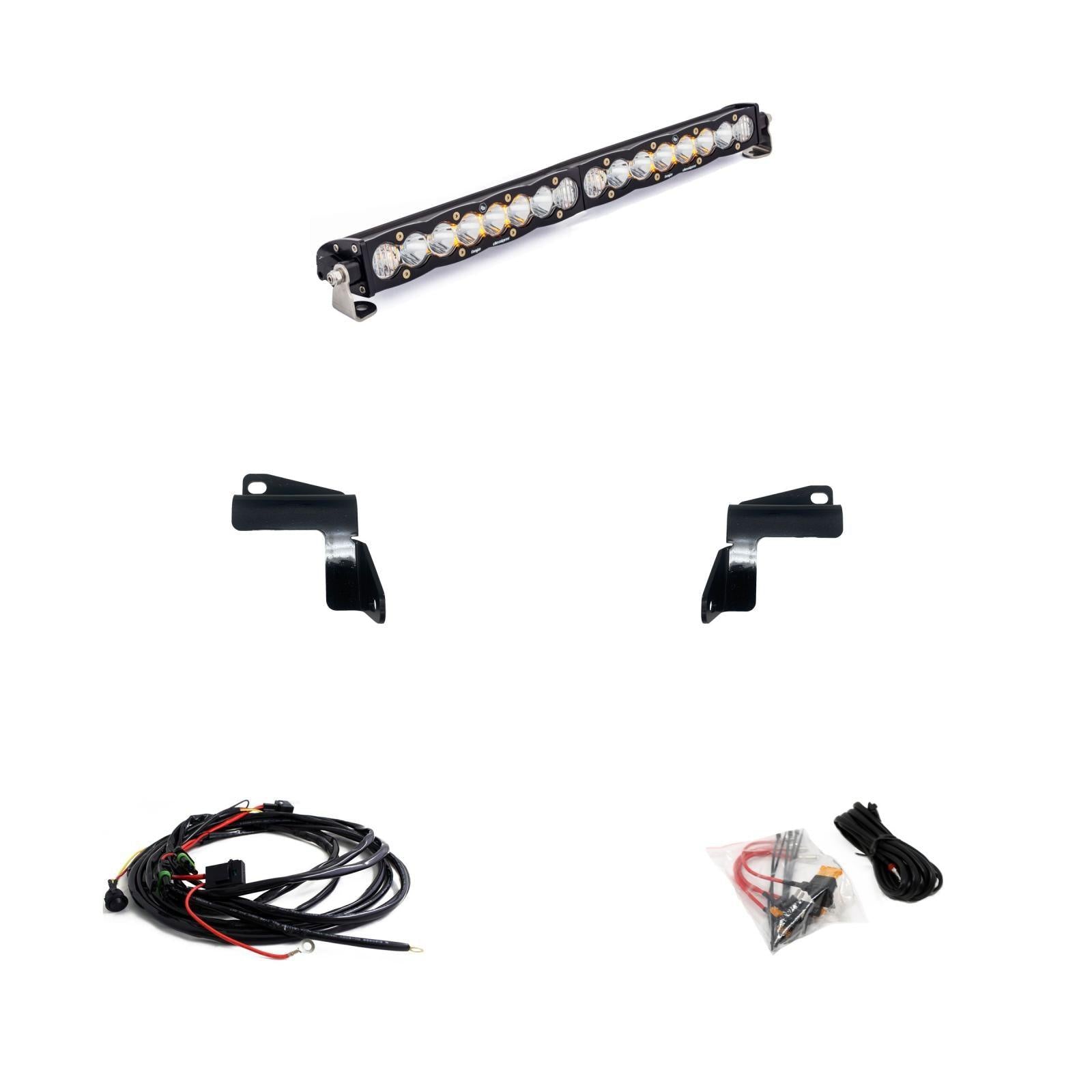 LED Light Kit - Auto Parts Toys