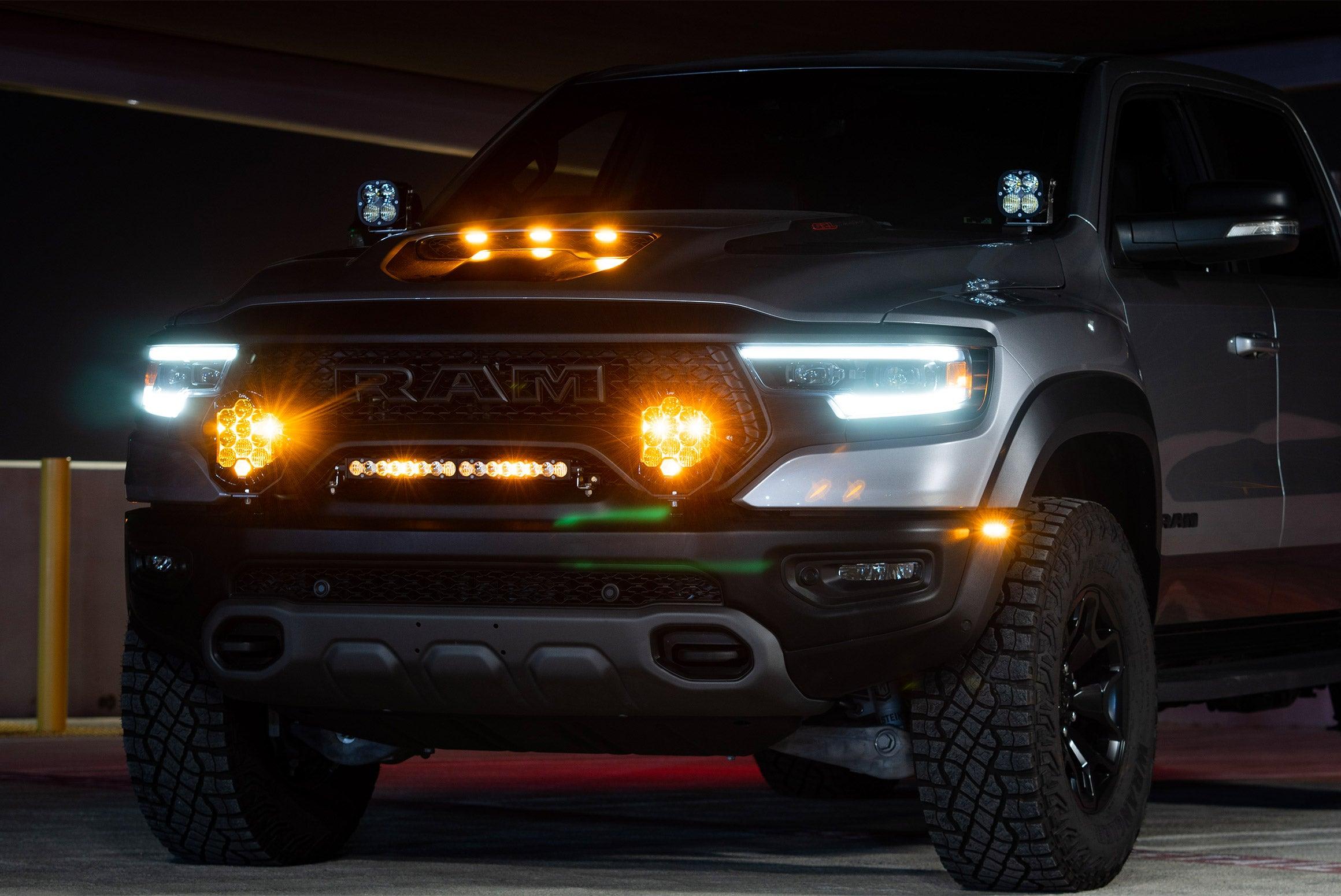 LED Light Kit - Auto Parts Toys