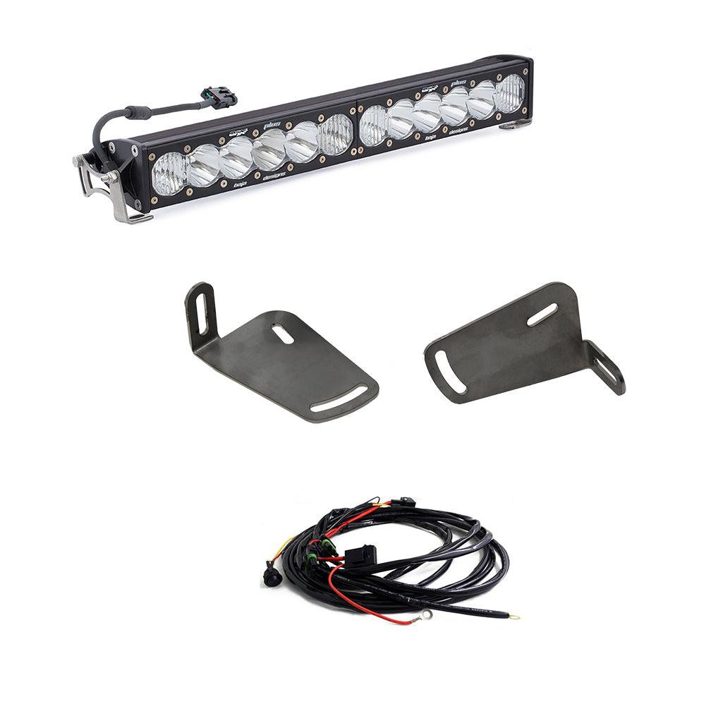 LED Light Kit - Auto Parts Toys