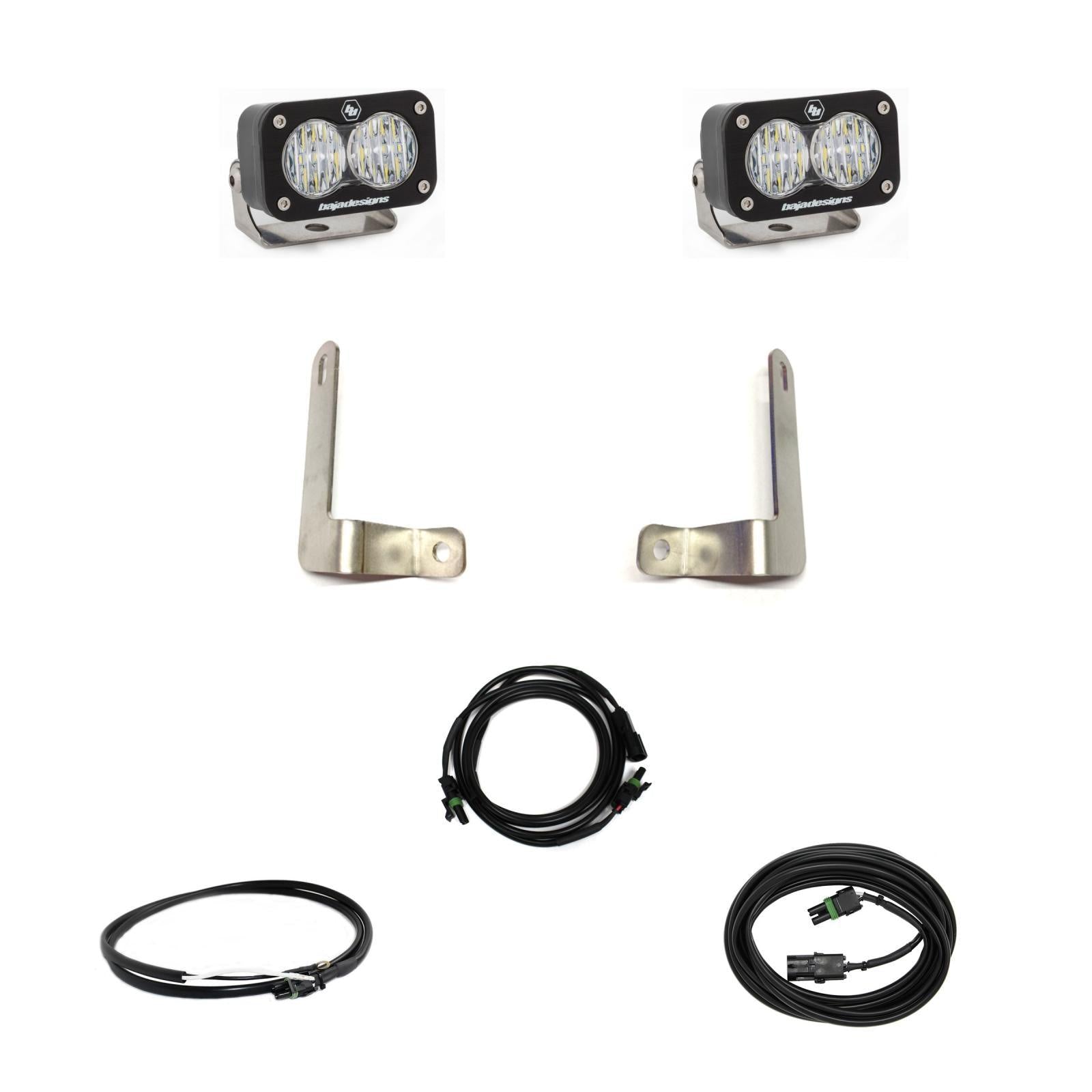 LED Light Kit - Auto Parts Toys