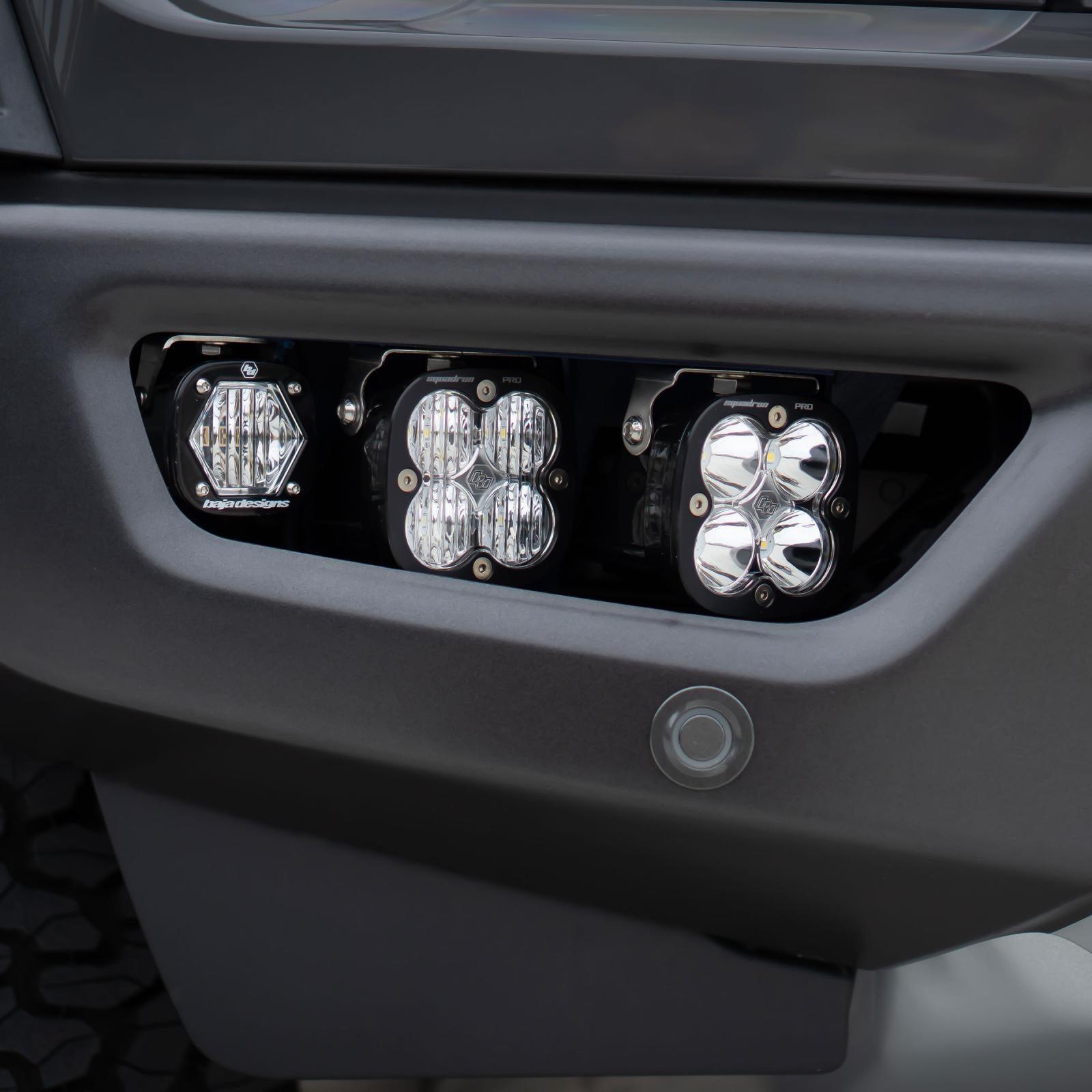 Motorcycle Headlights - Auto Parts Toys