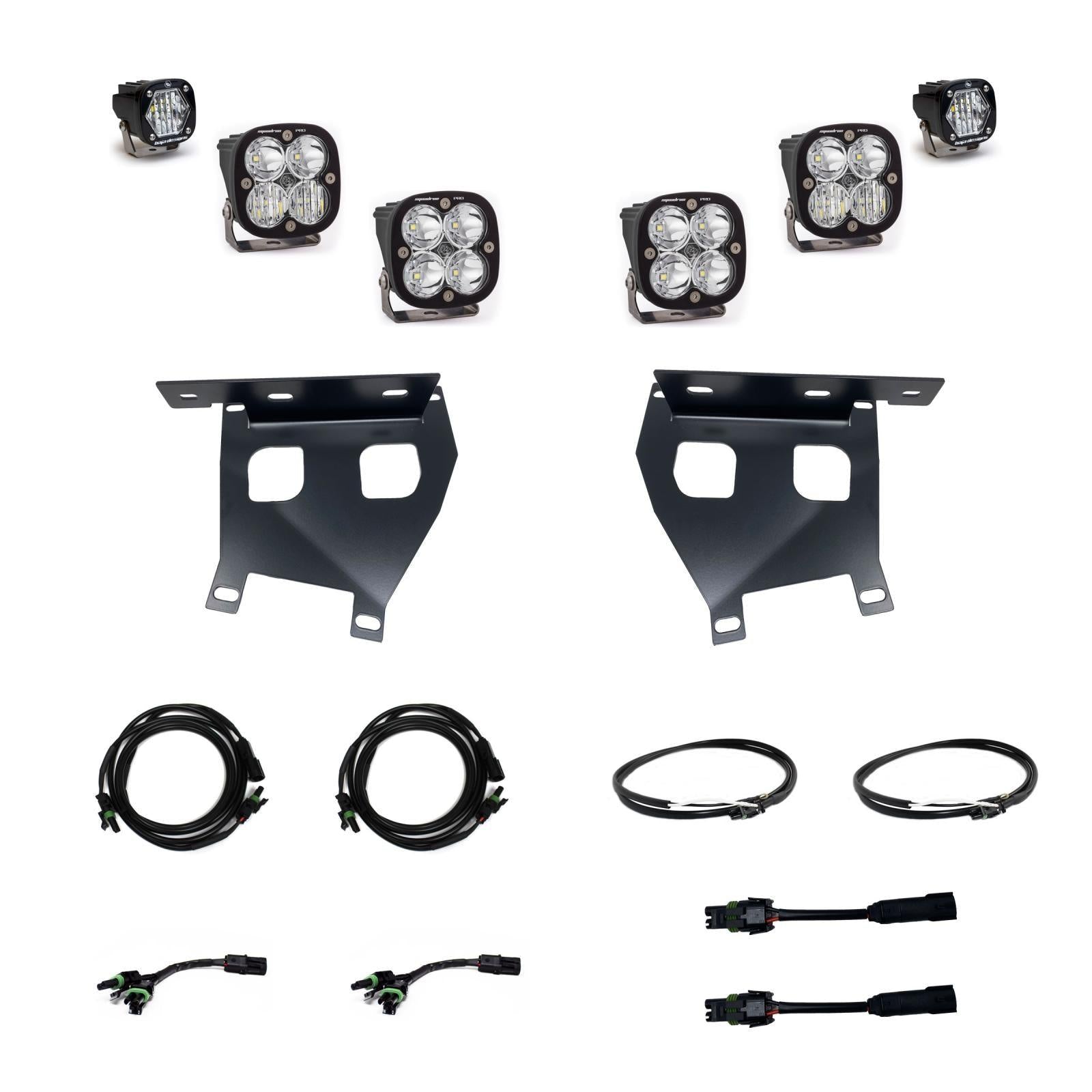 Headlight Assembly - Auto Parts Toys