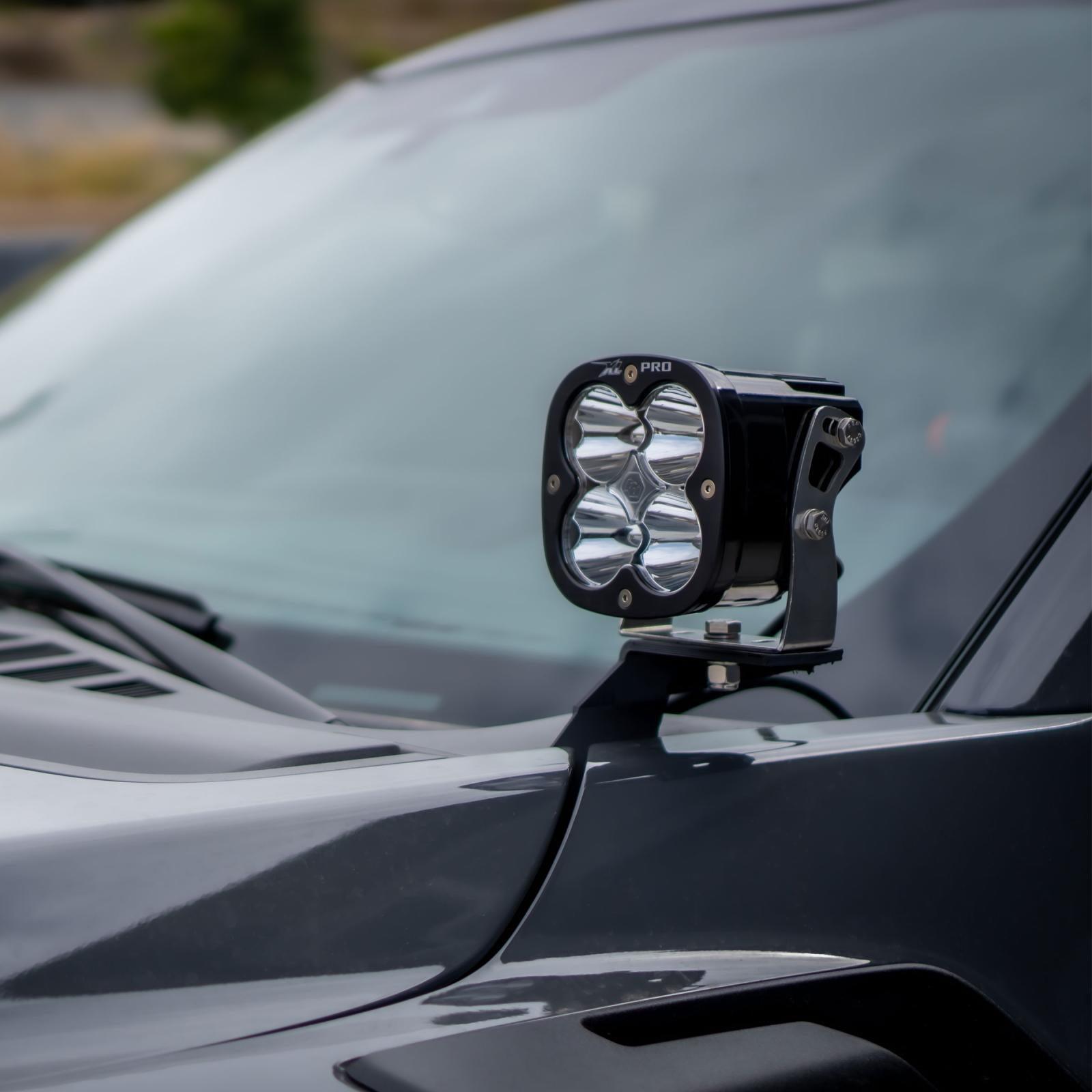 LED Light Kit - Auto Parts Toys