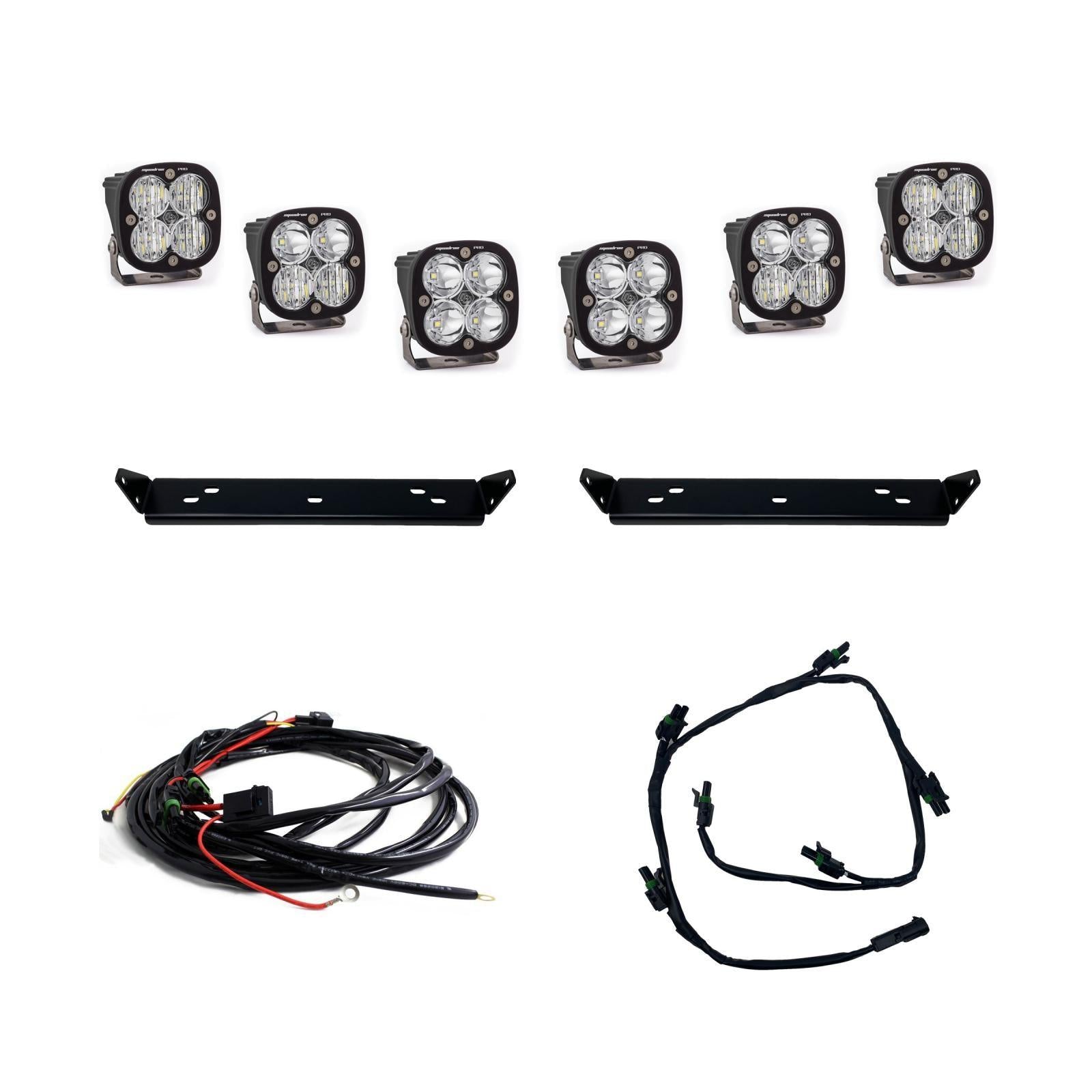 Fog Lights - Auto Parts Toys