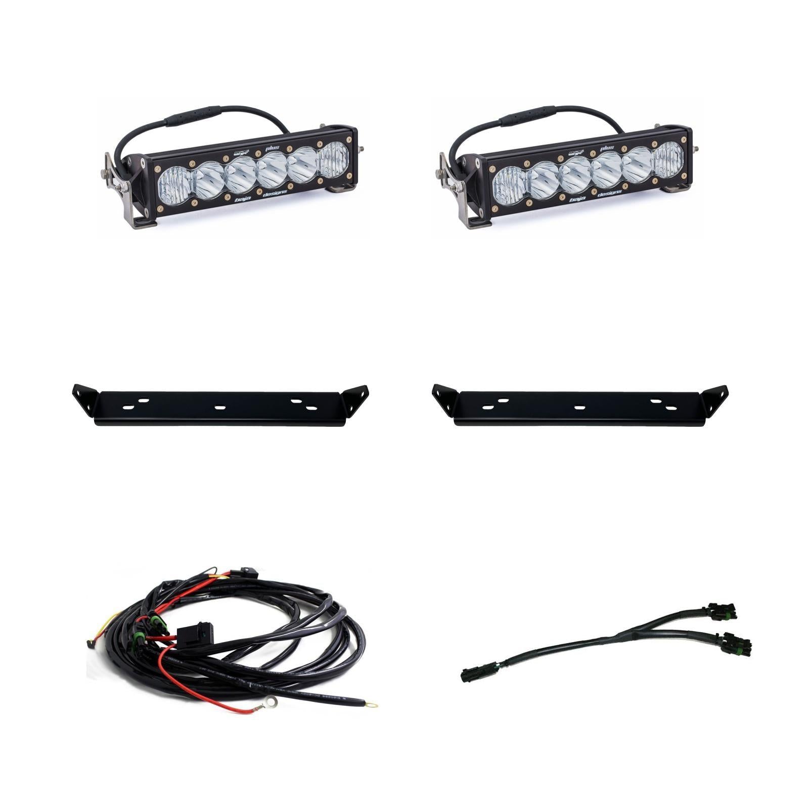 LED Light Kit - Auto Parts Toys