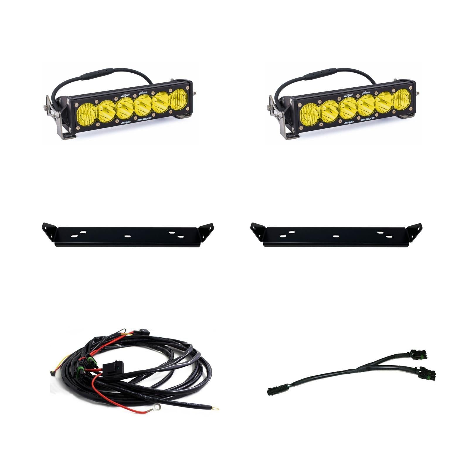 LED Light Kit - Auto Parts Toys