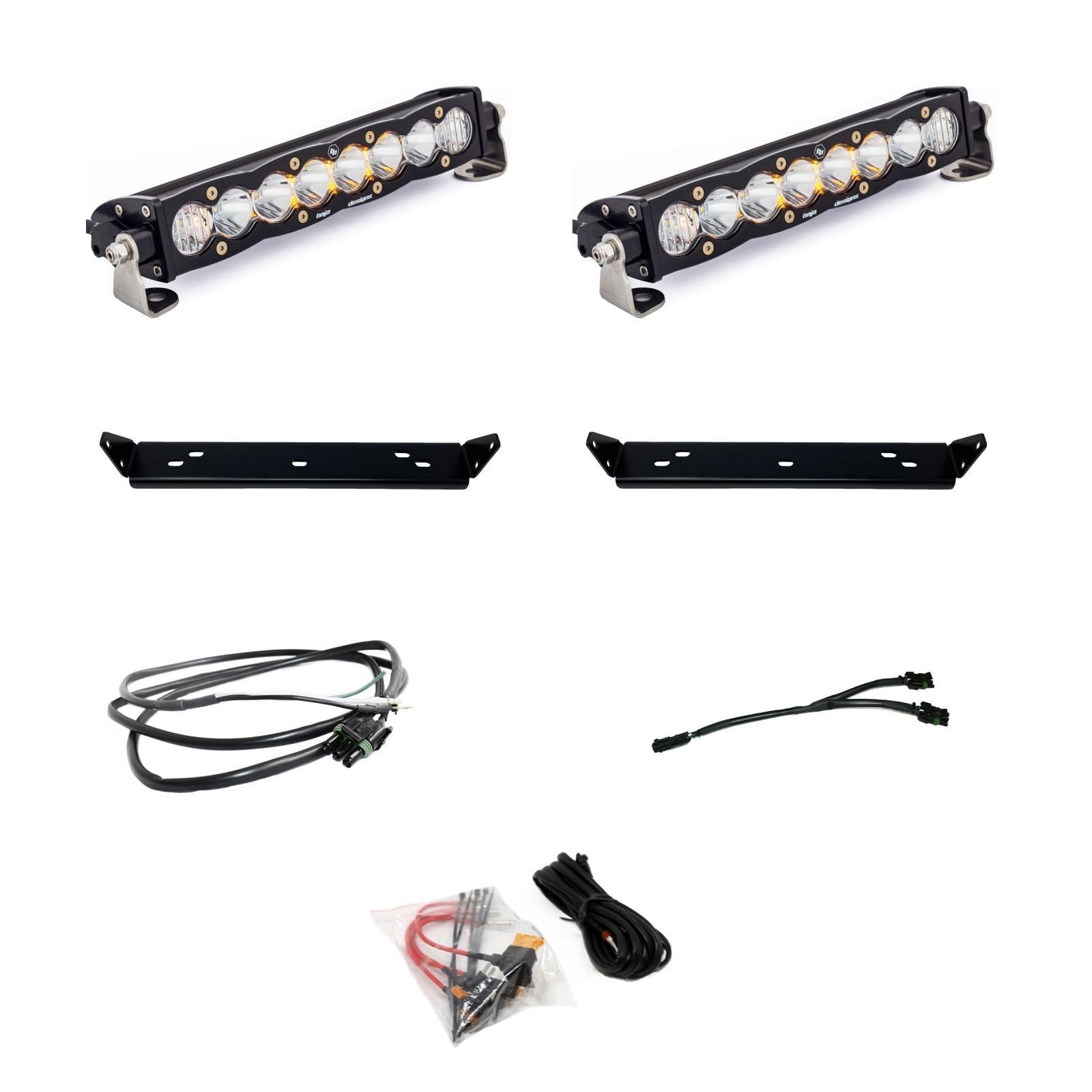 LED Light Kit - Auto Parts Toys