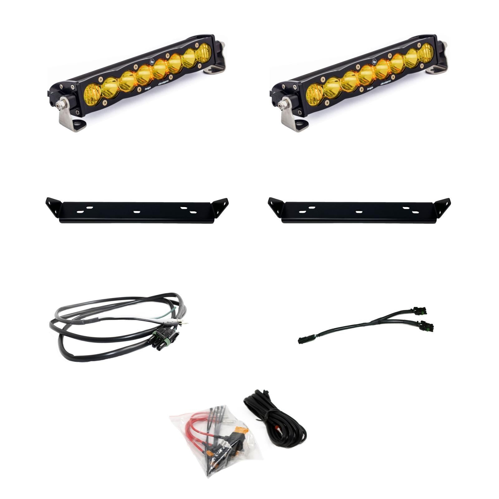 LED Light Kit - Auto Parts Toys
