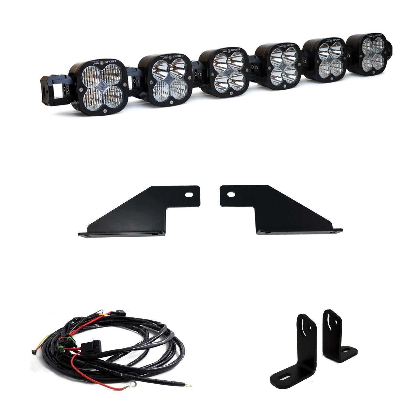 Wiring Harness - Auto Parts Toys