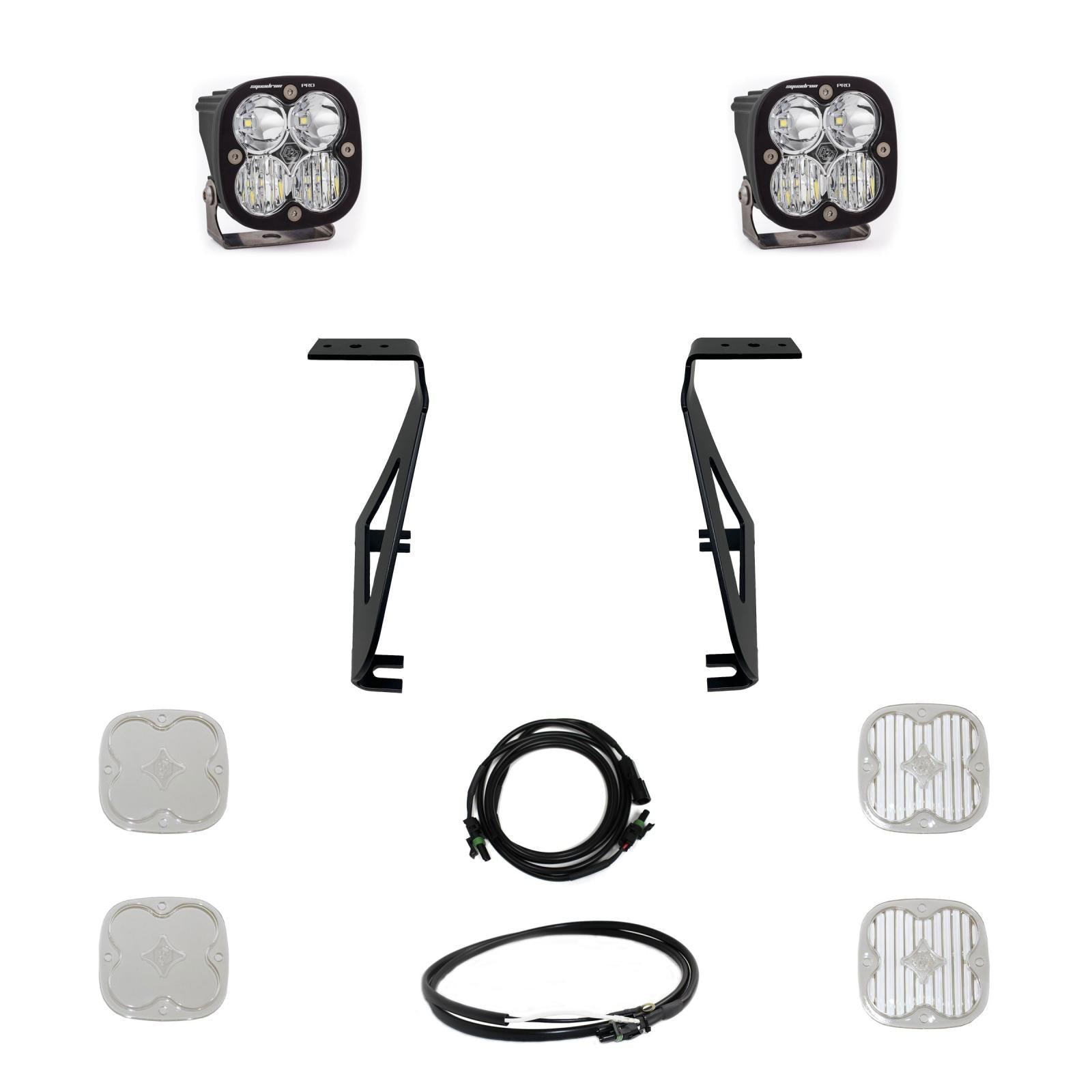Headlight Assembly - Auto Parts Toys
