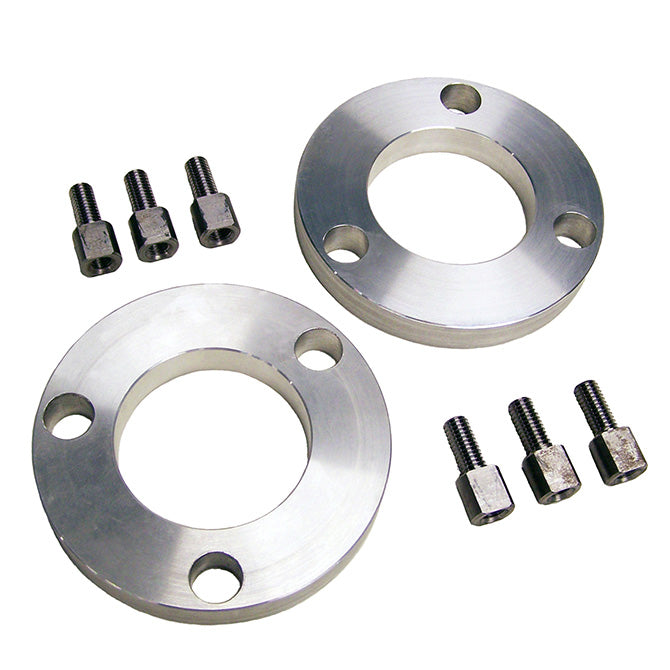 SUPERLIFT 2009-2022 Ford F-150 2WD 4WD 1.75 Inch Front Leveling Kit 40021