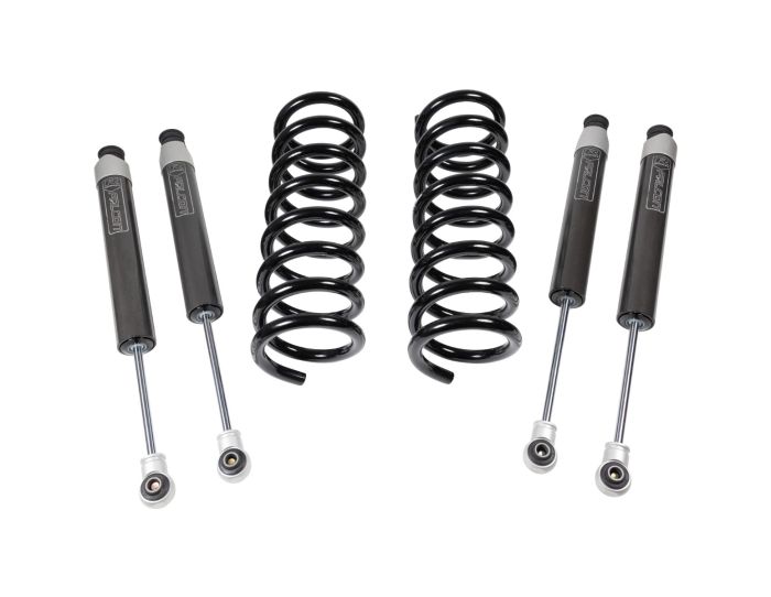 Readylift 2019-2024 Dodge Ram 2500 Diesel 4wd 1.5'' Coil Spring Leveling Kit 46-19121