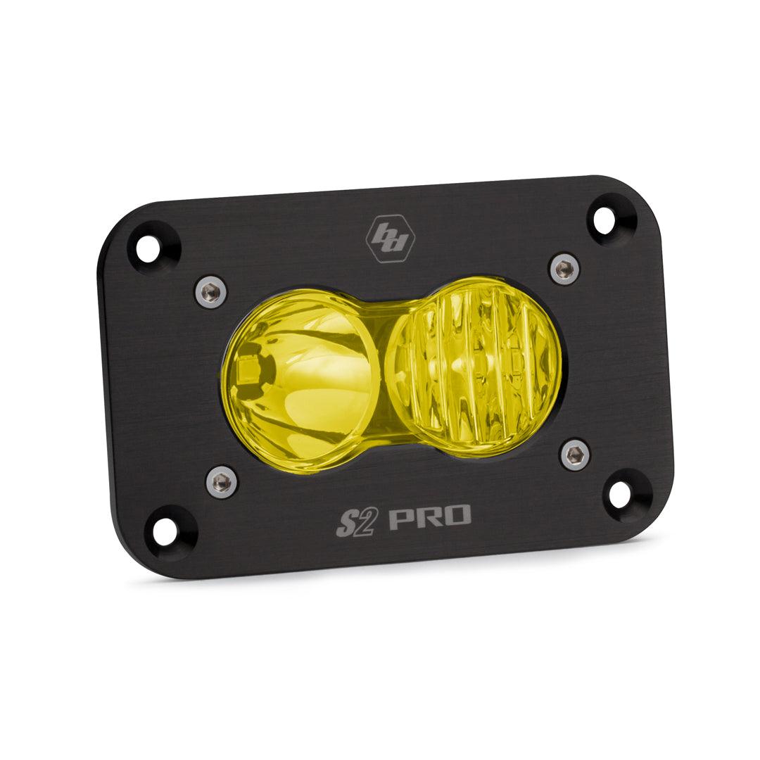 A Pillar Light Mount - Auto Parts Toys