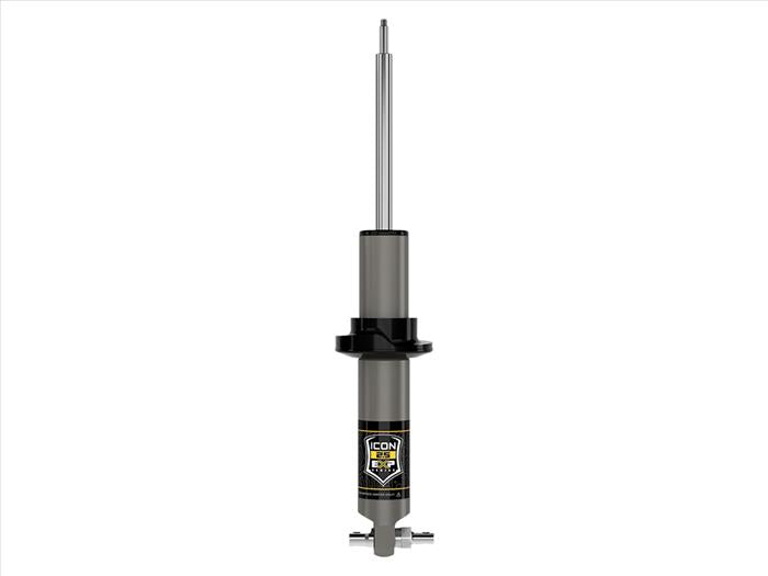 Icon Vehicle Dynamics 2021-2022 Ford Bronco Hoss 2.0 Pkg 2.5 Front Exp Coilover 48602