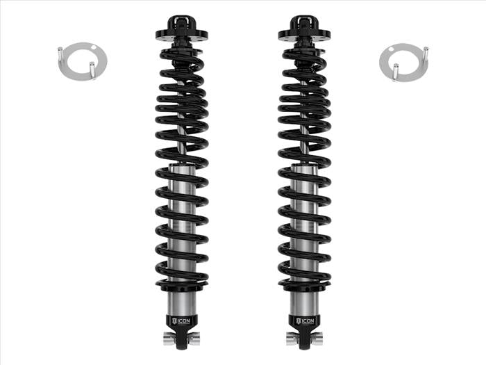 Icon Vehicle Dynamics 2021-2022 Ford Bronco Rear 2.5 VS IR Coilover Kit 48610