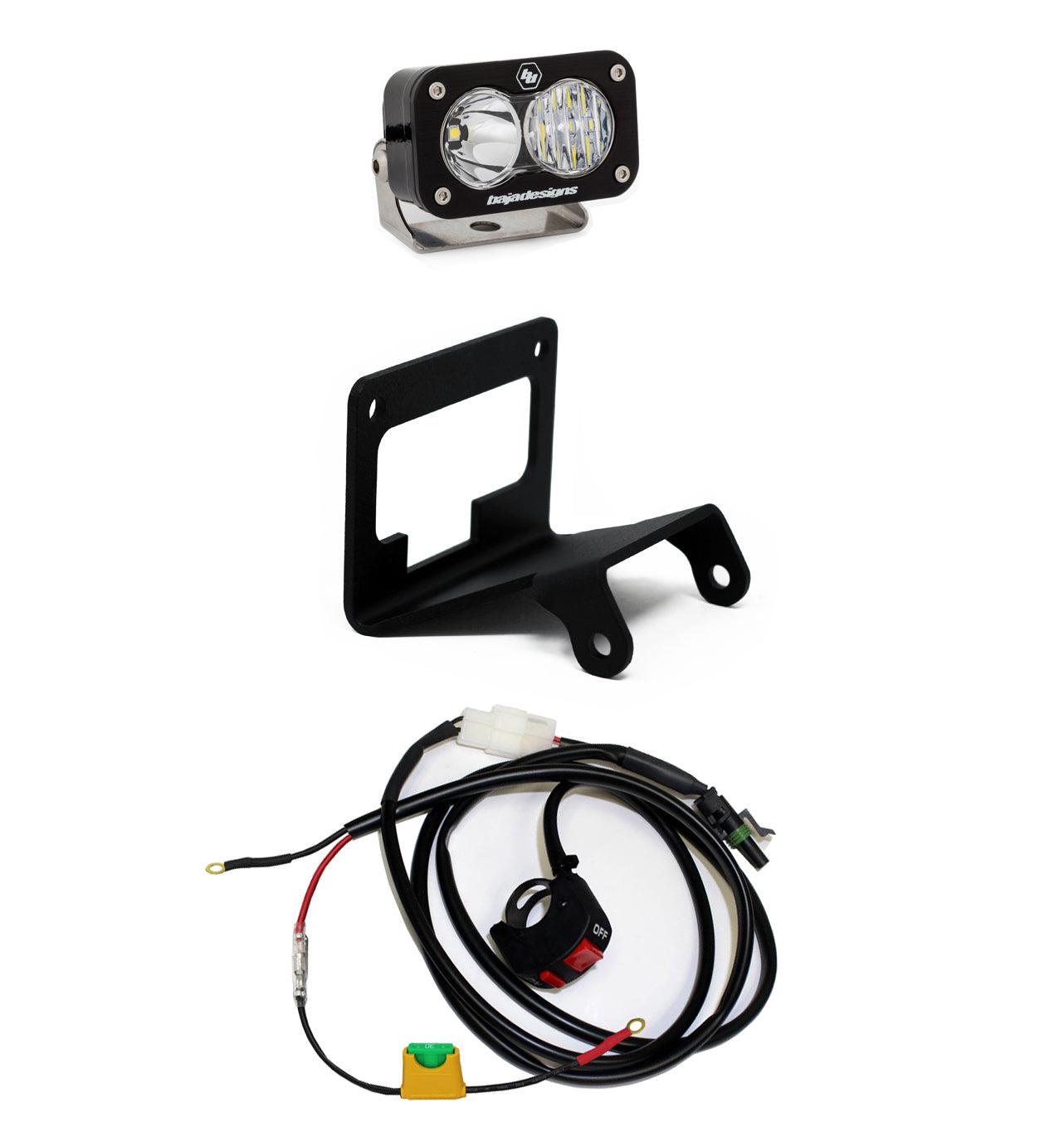 Fog Lights - Auto Parts Toys