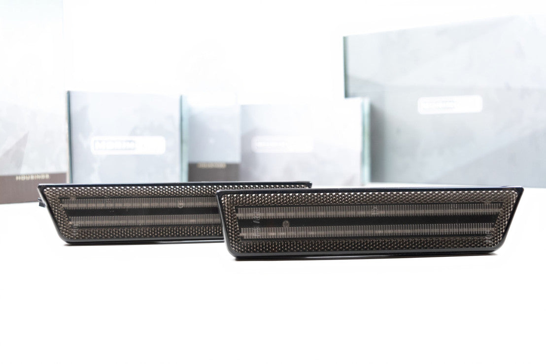 Morimoto 2015-2018 Dodge Challenger XB LED Side Markers LF73814-1