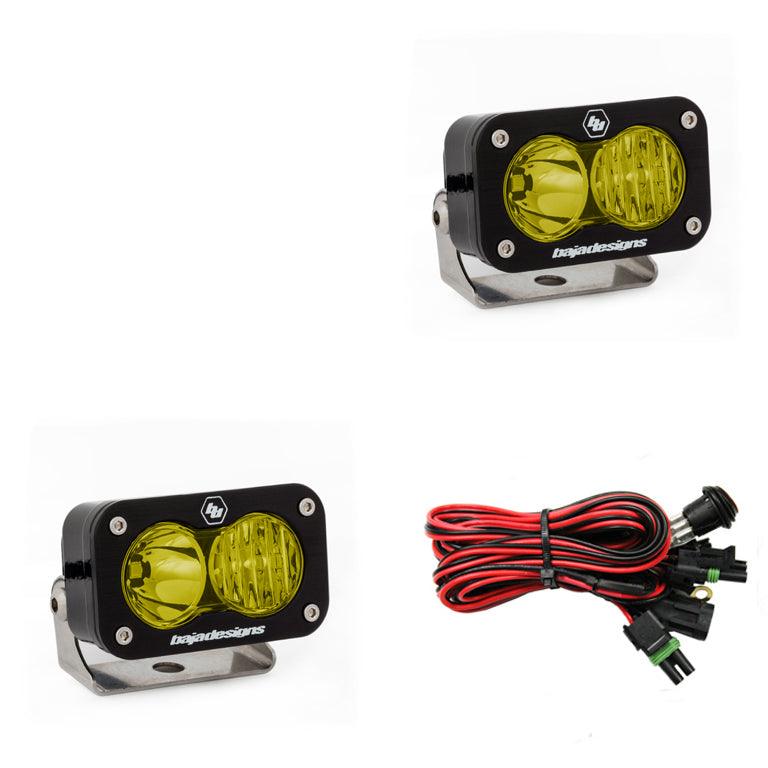 LED Light Kit - Auto Parts Toys