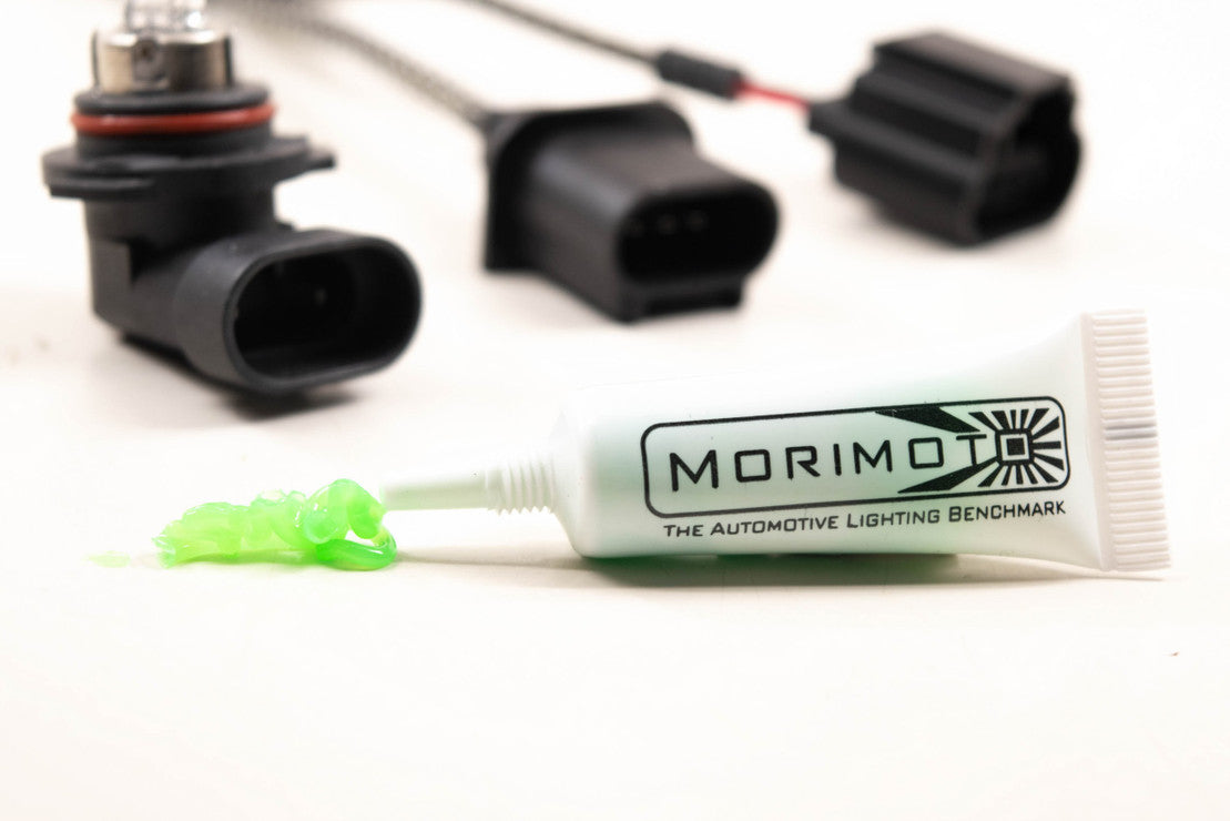 Morimoto Lectriclube Dielectric Grease A61