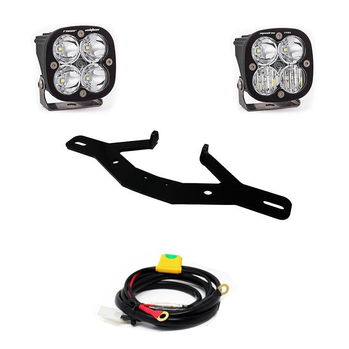 Receiver Mount - Auto Parts Toys