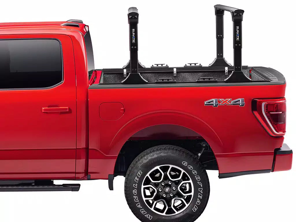 Truxedo Elevate FS Rack System 1118570