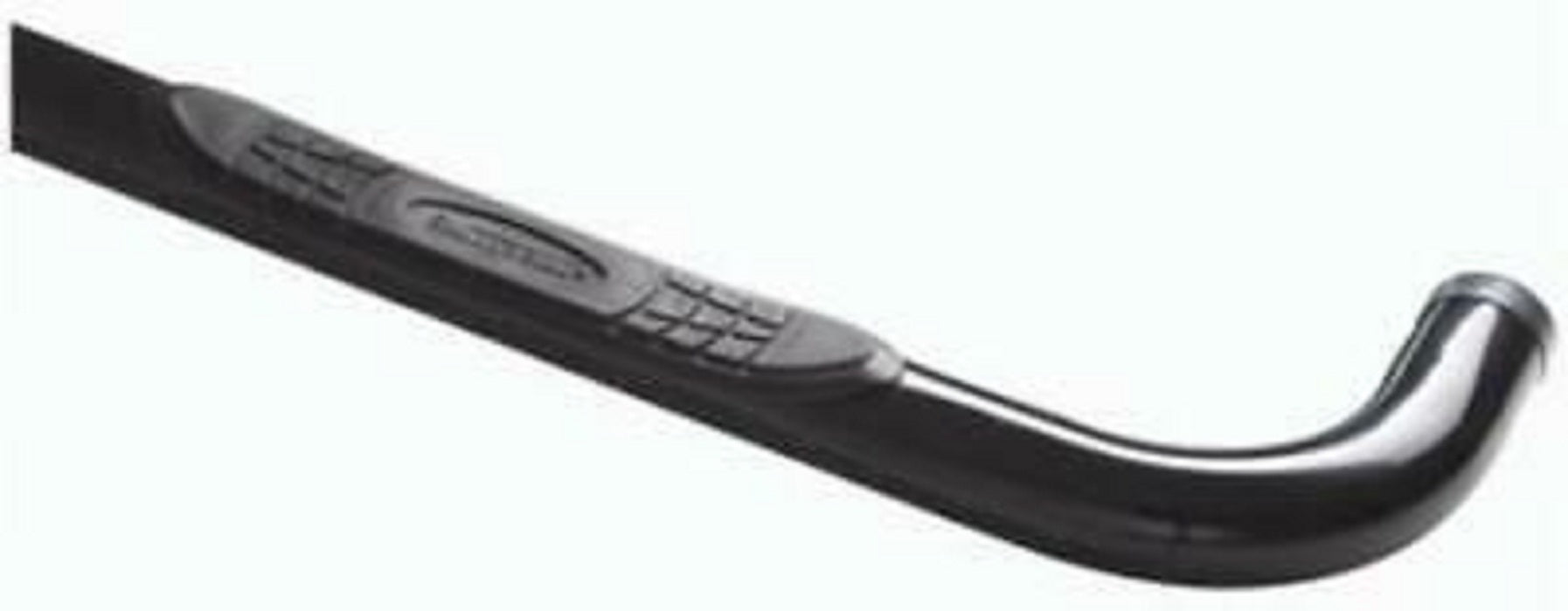 Smittybilt 2000-2006 Toyota Tundra Extended Cab Sure Steps 3" Side Bar Gloss Black TN1080-S4B